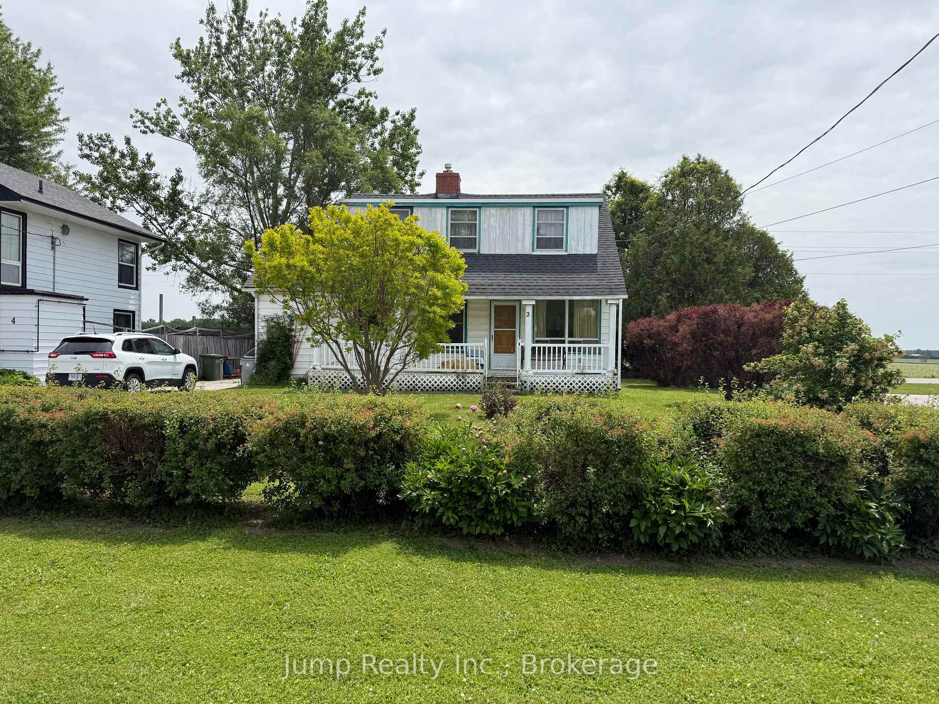 Photo 3 of 2 Toronto Boulevard, Huron East, Vanastra — HOMEH