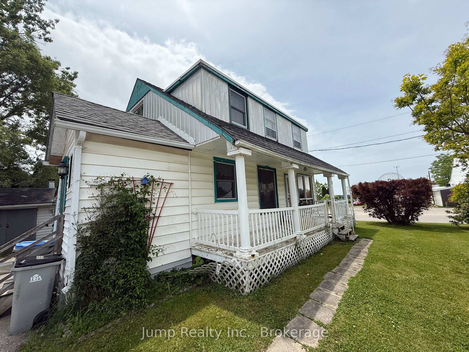 Photo 16 of 2 Toronto Boulevard, Huron East, Vanastra — HOMEH