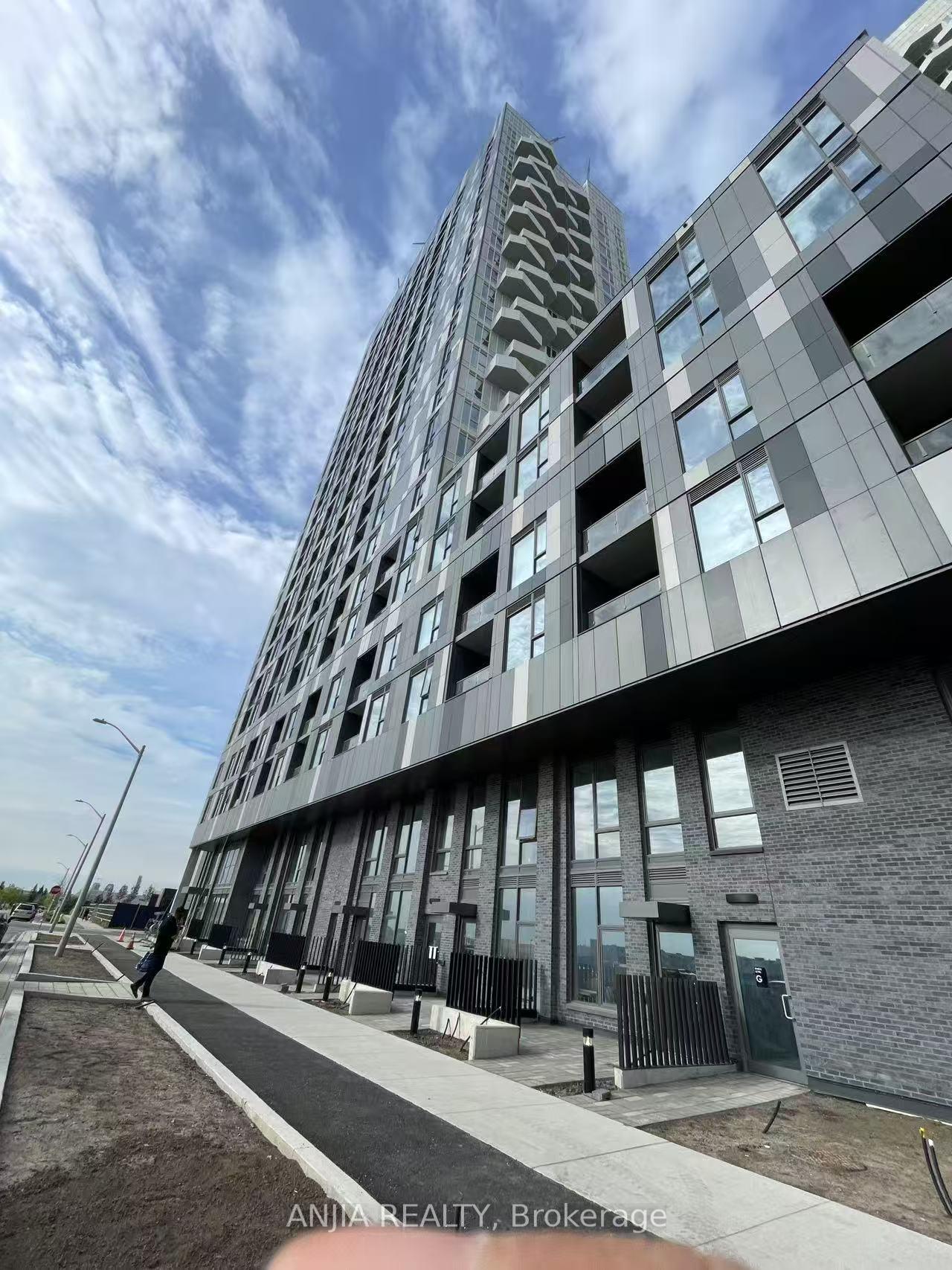 Photo 1 of Unit 2109, 474 Caldari Road E, Vaughan, Concord — HOMEH