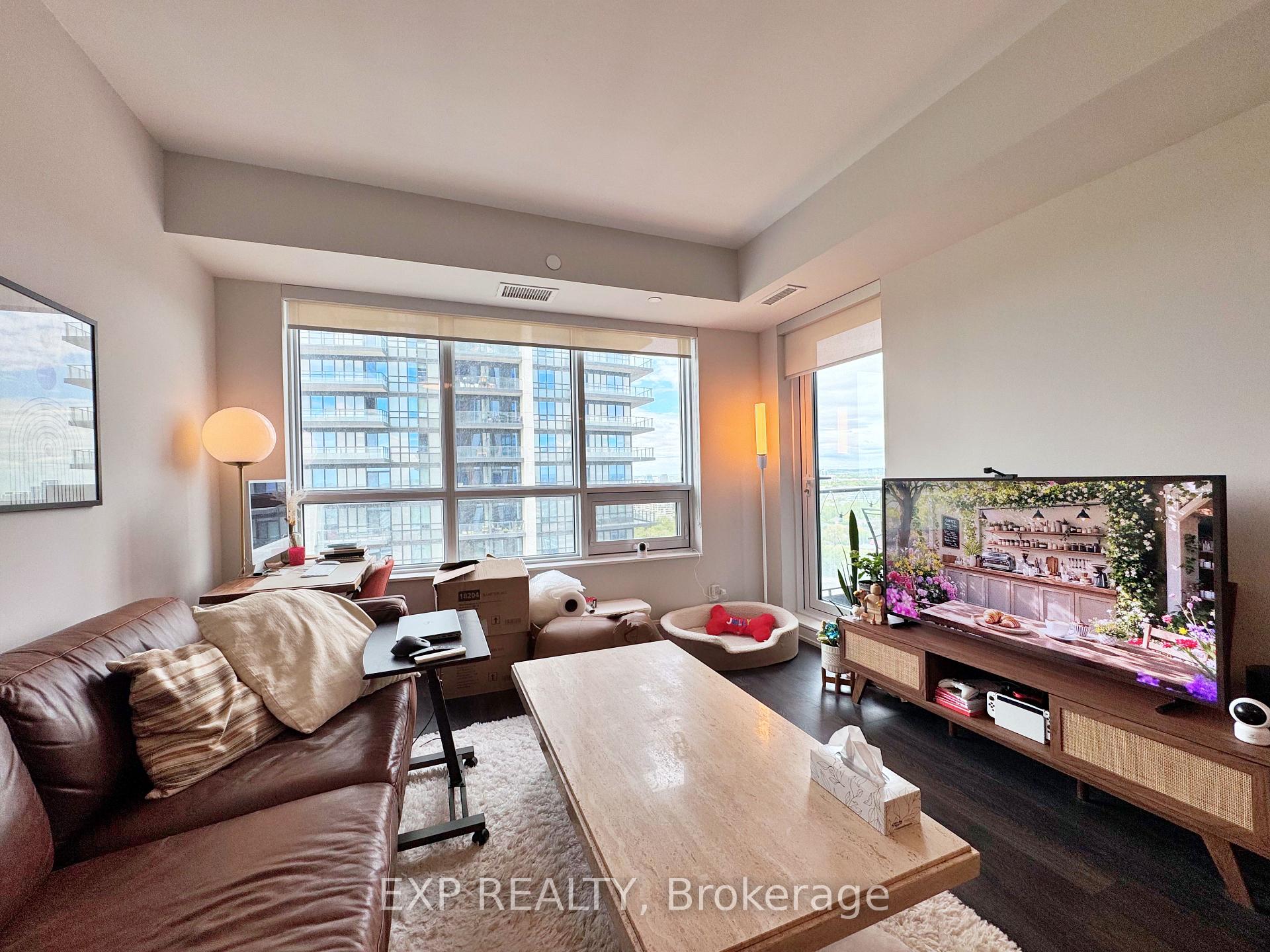 Photo 1 of Unit 2310, 38 Gandhi Lane, Markham, Commerce Valley — HOMEH