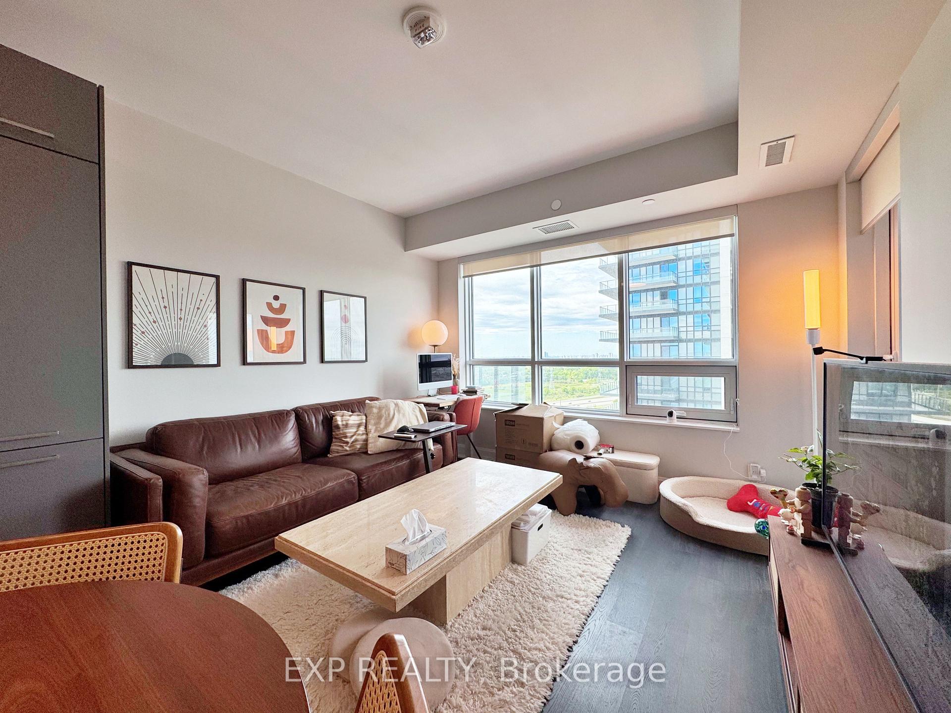 Photo 2 of Unit 2310, 38 Gandhi Lane, Markham, Commerce Valley — HOMEH