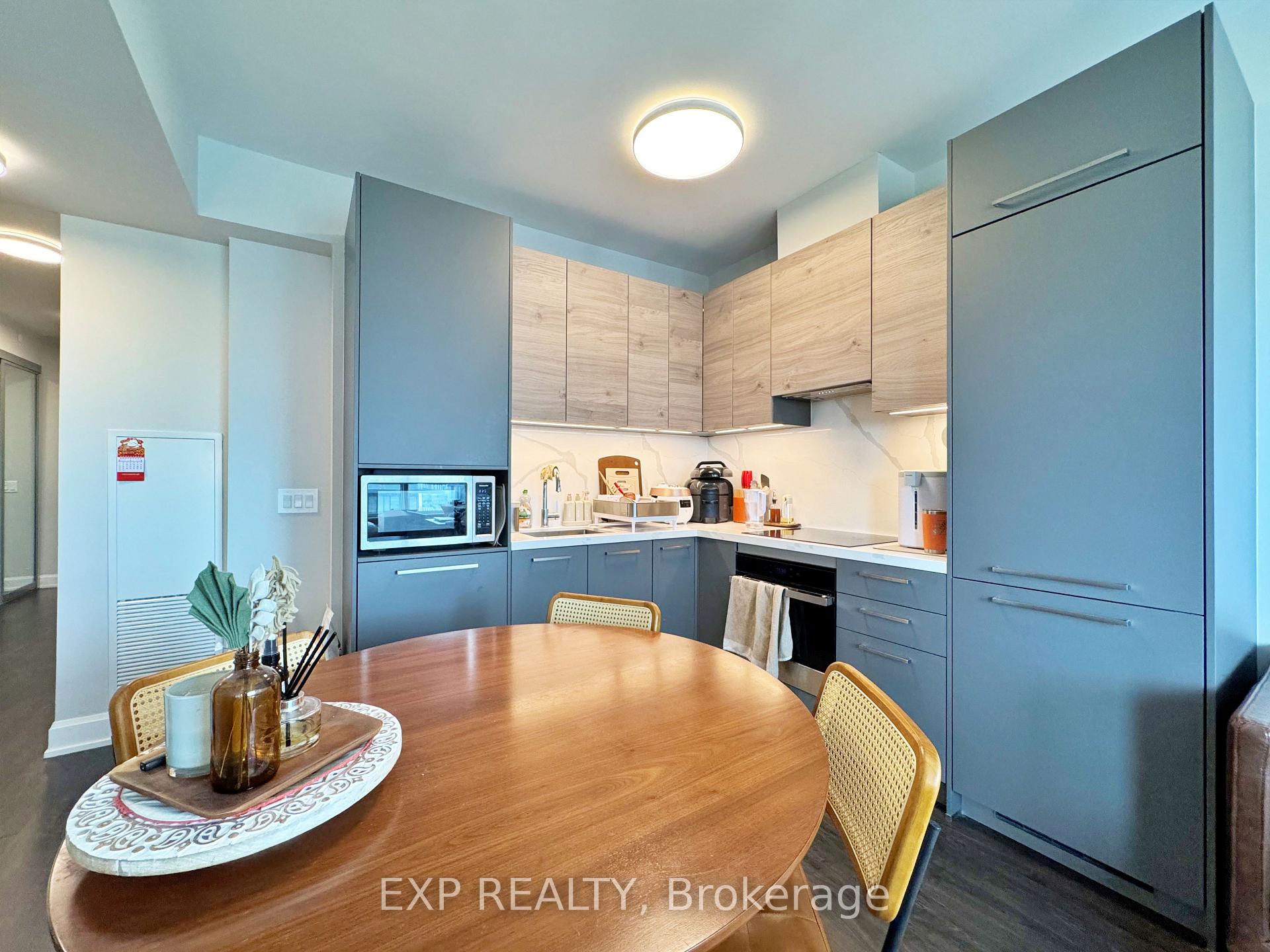 Photo 4 of Unit 2310, 38 Gandhi Lane, Markham, Commerce Valley — HOMEH