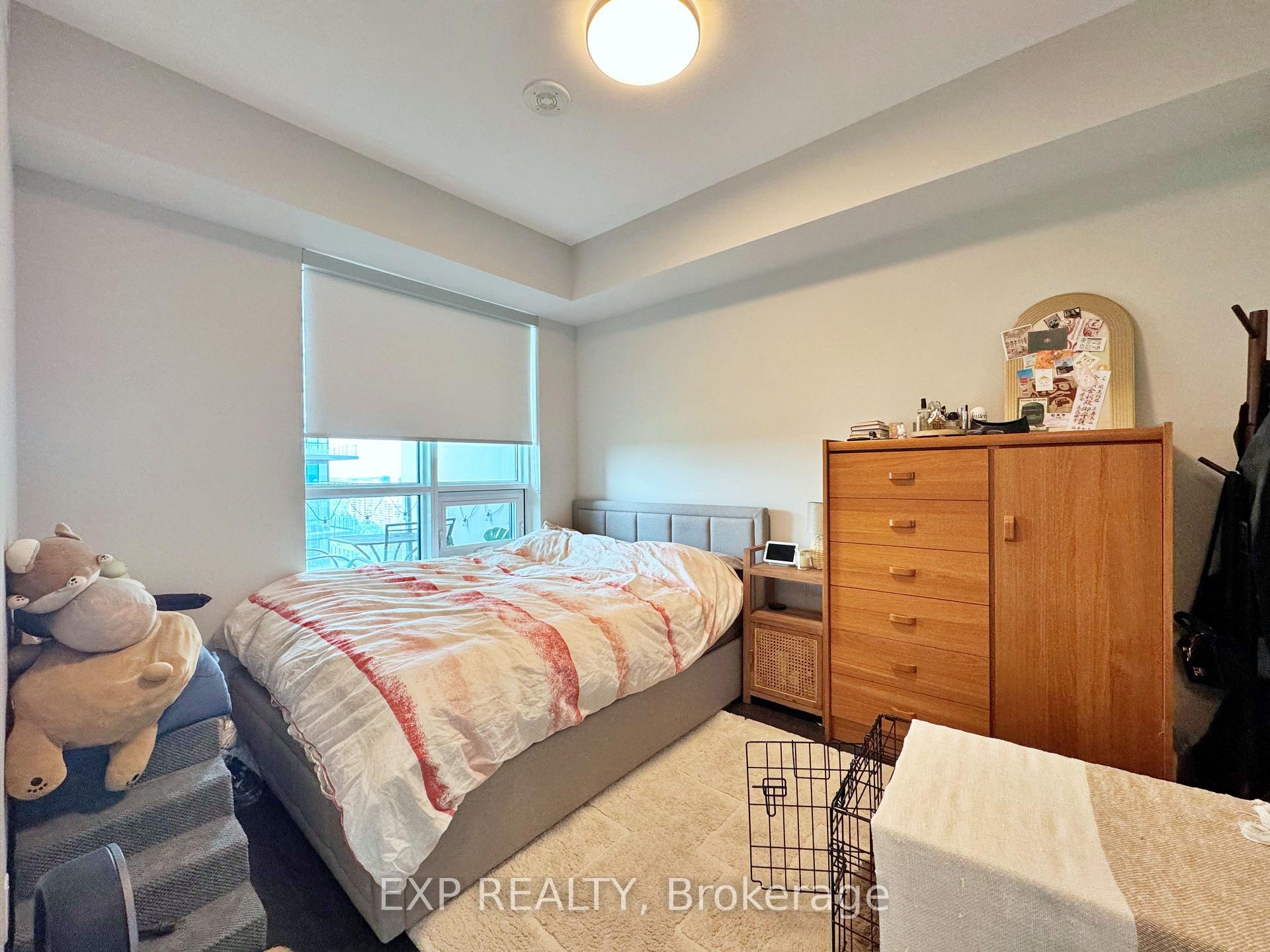 Photo 3 of Unit 2310, 38 Gandhi Lane, Markham, Commerce Valley — HOMEH