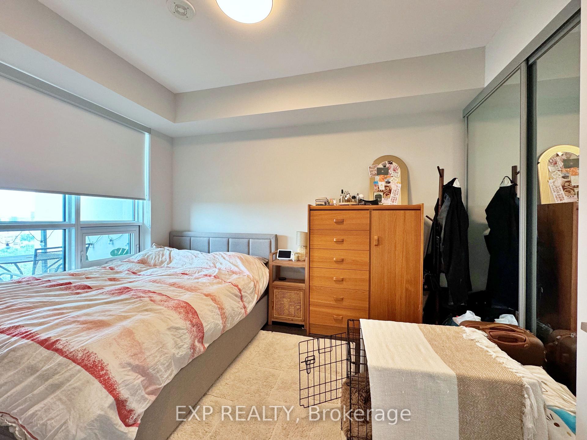 Photo 6 of Unit 2310, 38 Gandhi Lane, Markham, Commerce Valley — HOMEH