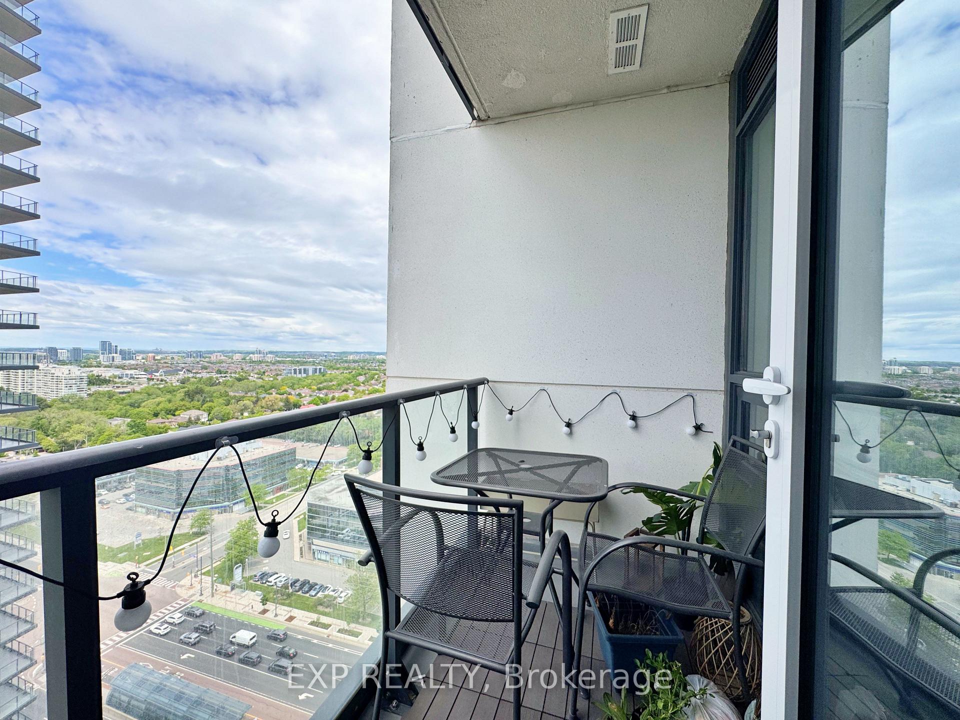 Photo 10 of Unit 2310, 38 Gandhi Lane, Markham, Commerce Valley — HOMEH
