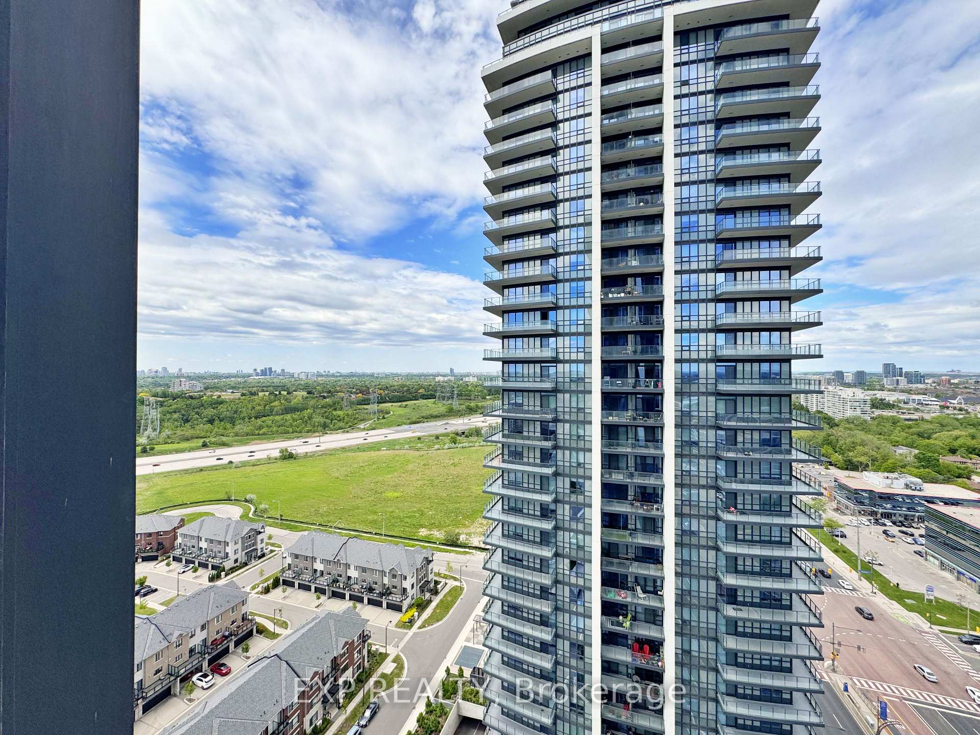 Photo 17 of Unit 2310, 38 Gandhi Lane, Markham, Commerce Valley — HOMEH