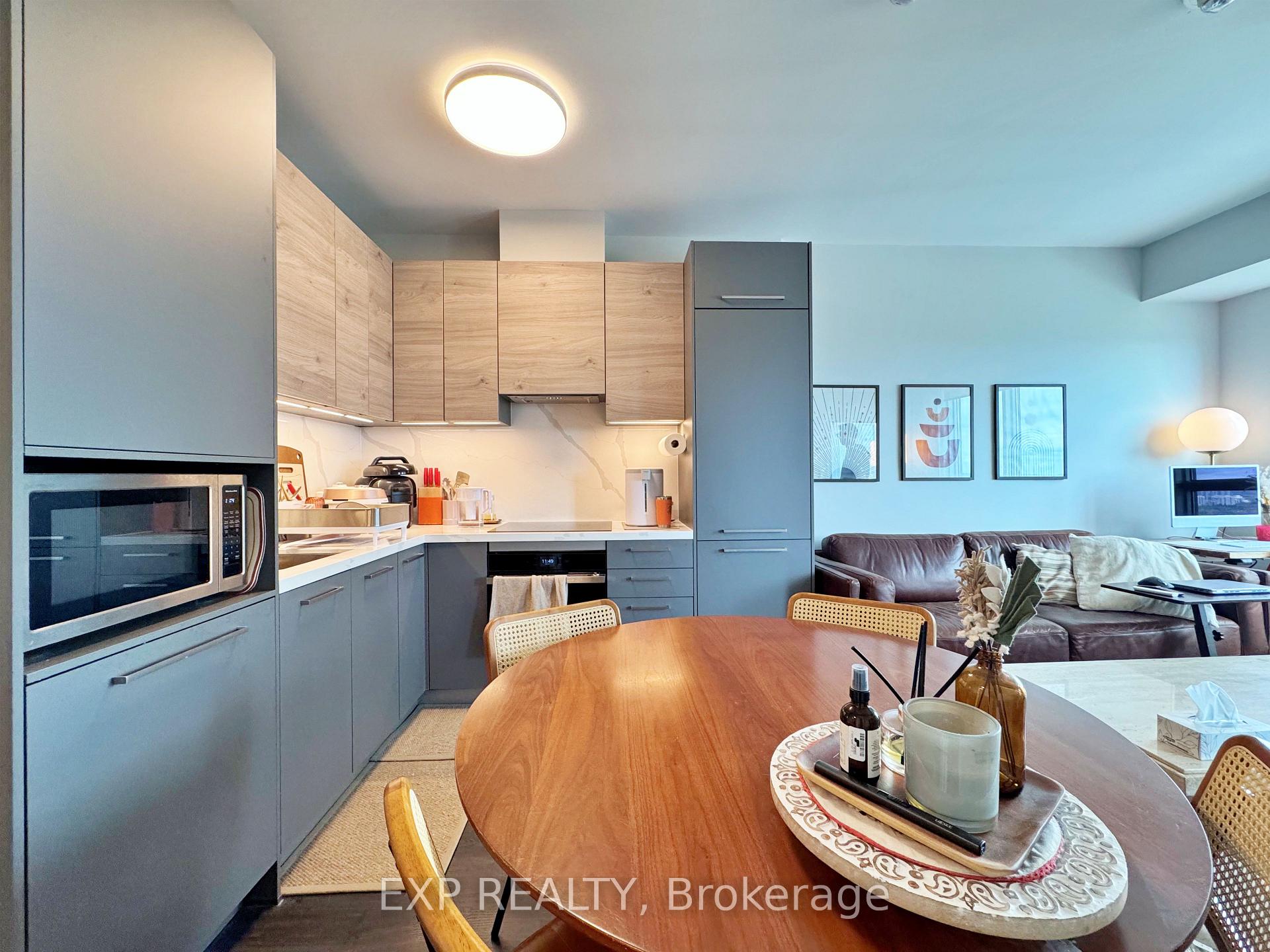 Photo 5 of Unit 2310, 38 Gandhi Lane, Markham, Commerce Valley — HOMEH
