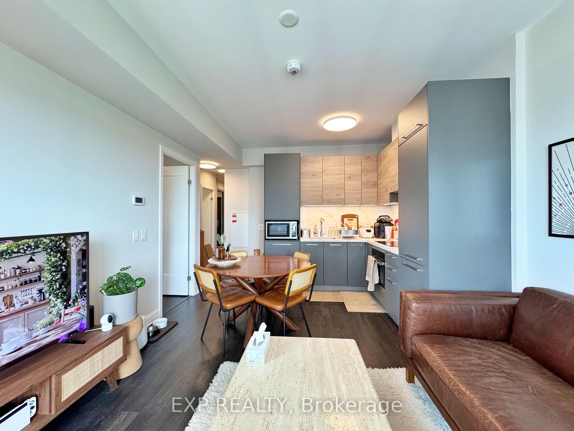 Photo 14 of Unit 2310, 38 Gandhi Lane, Markham, Commerce Valley — HOMEH