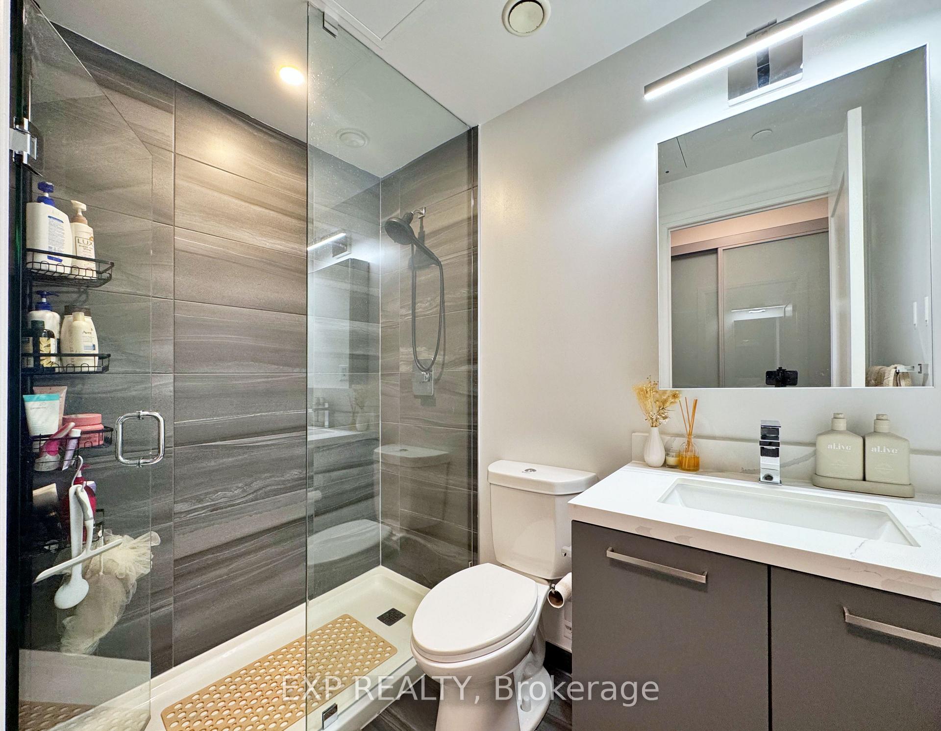 Photo 21 of Unit 2310, 38 Gandhi Lane, Markham, Commerce Valley — HOMEH