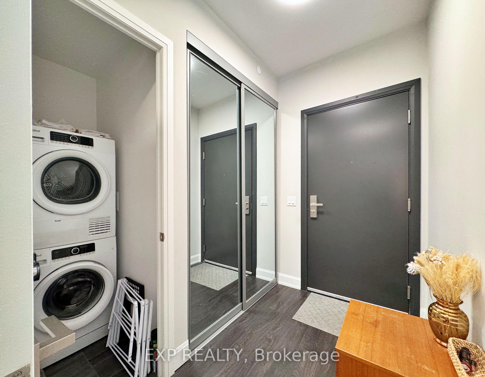 Photo 8 of Unit 2310, 38 Gandhi Lane, Markham, Commerce Valley — HOMEH