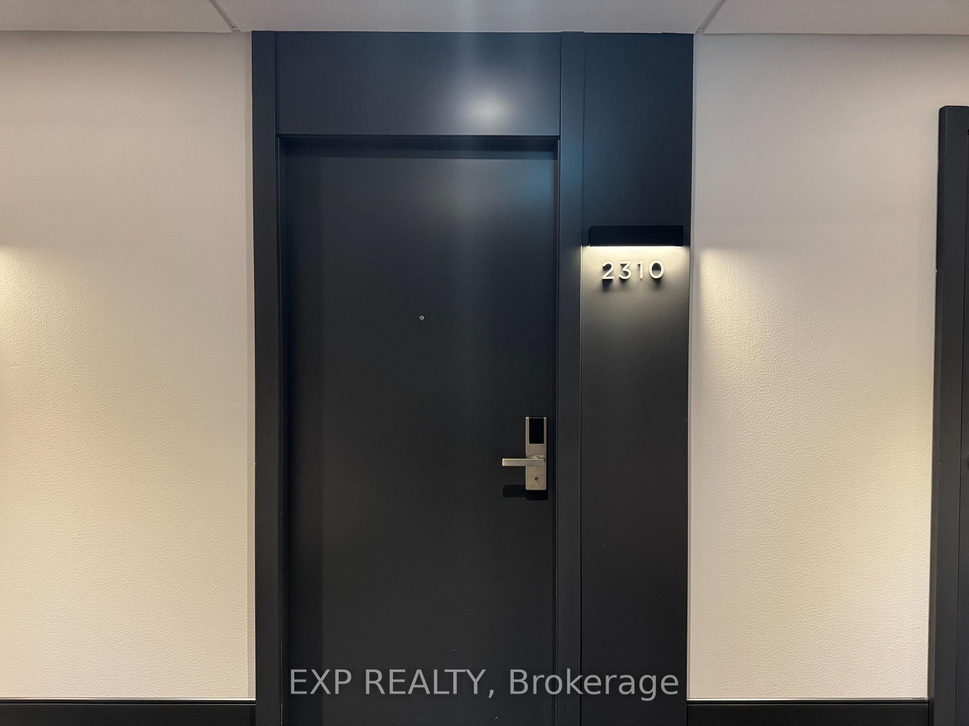 Photo 7 of Unit 2310, 38 Gandhi Lane, Markham, Commerce Valley — HOMEH
