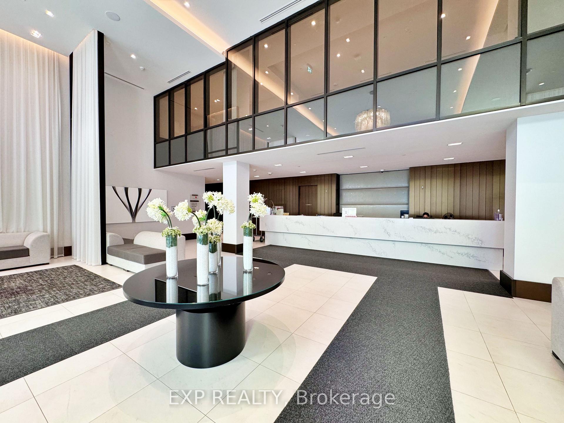 Photo 18 of Unit 2310, 38 Gandhi Lane, Markham, Commerce Valley — HOMEH