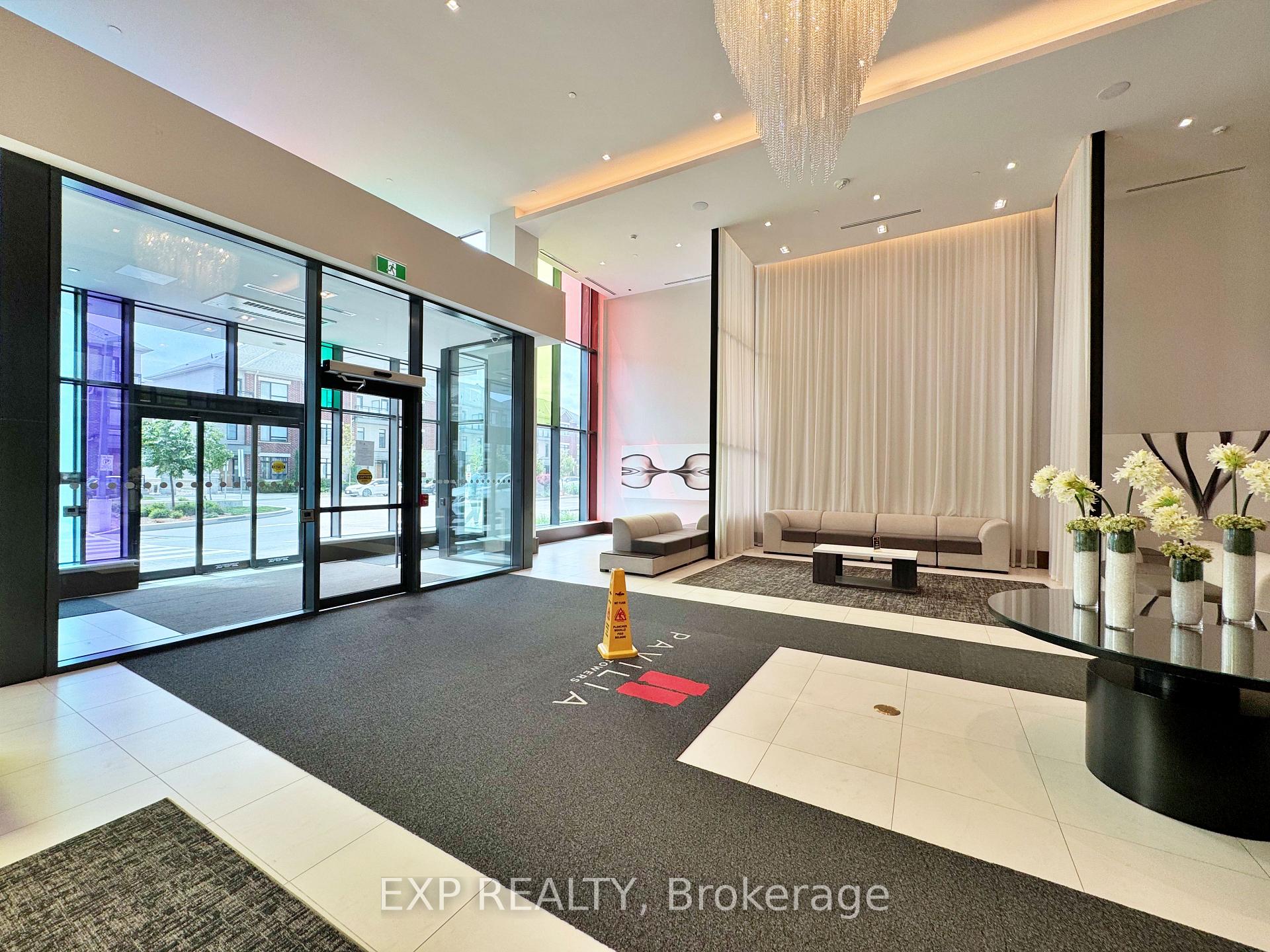 Photo 15 of Unit 2310, 38 Gandhi Lane, Markham, Commerce Valley — HOMEH