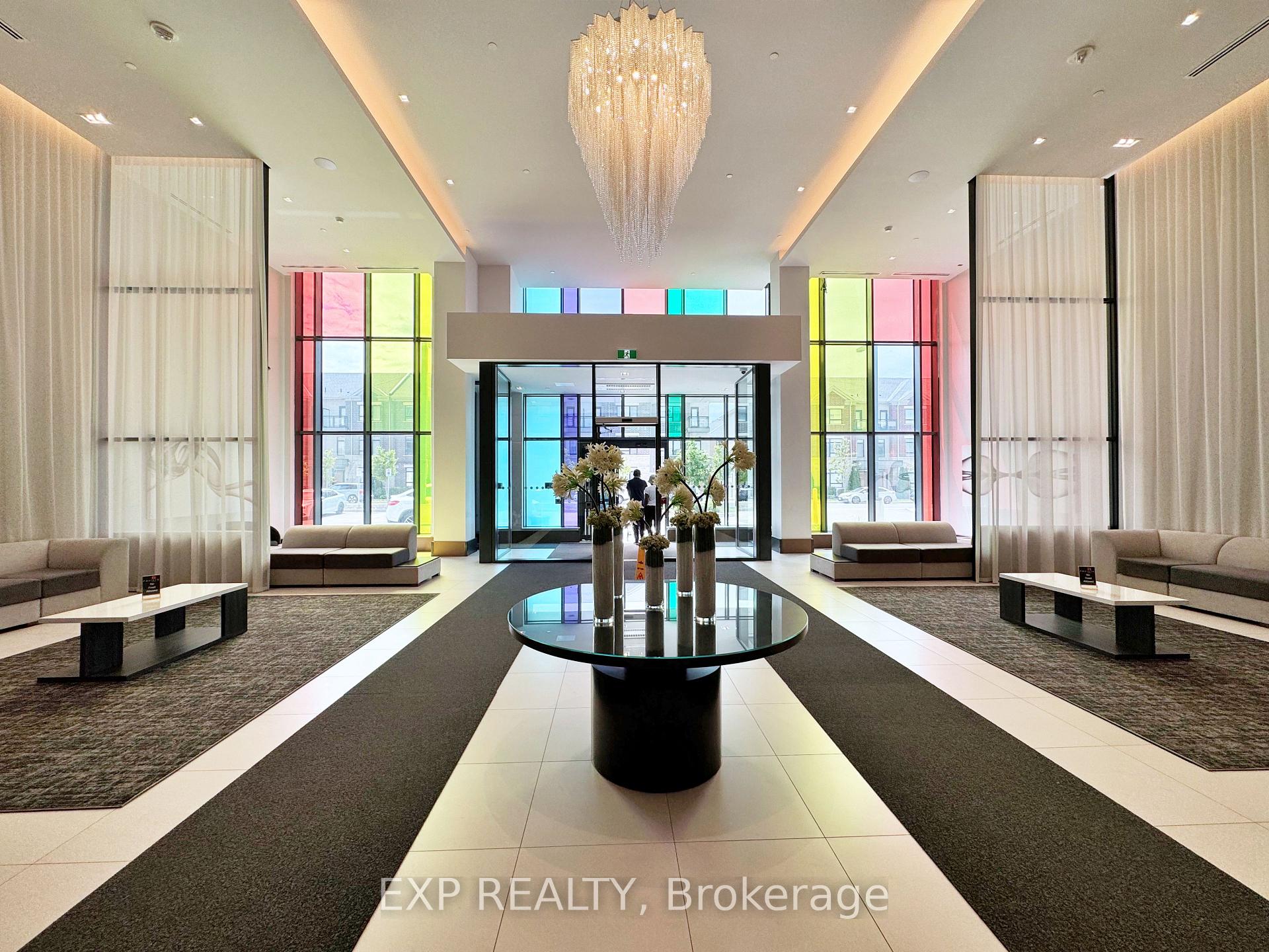 Photo 11 of Unit 2310, 38 Gandhi Lane, Markham, Commerce Valley — HOMEH