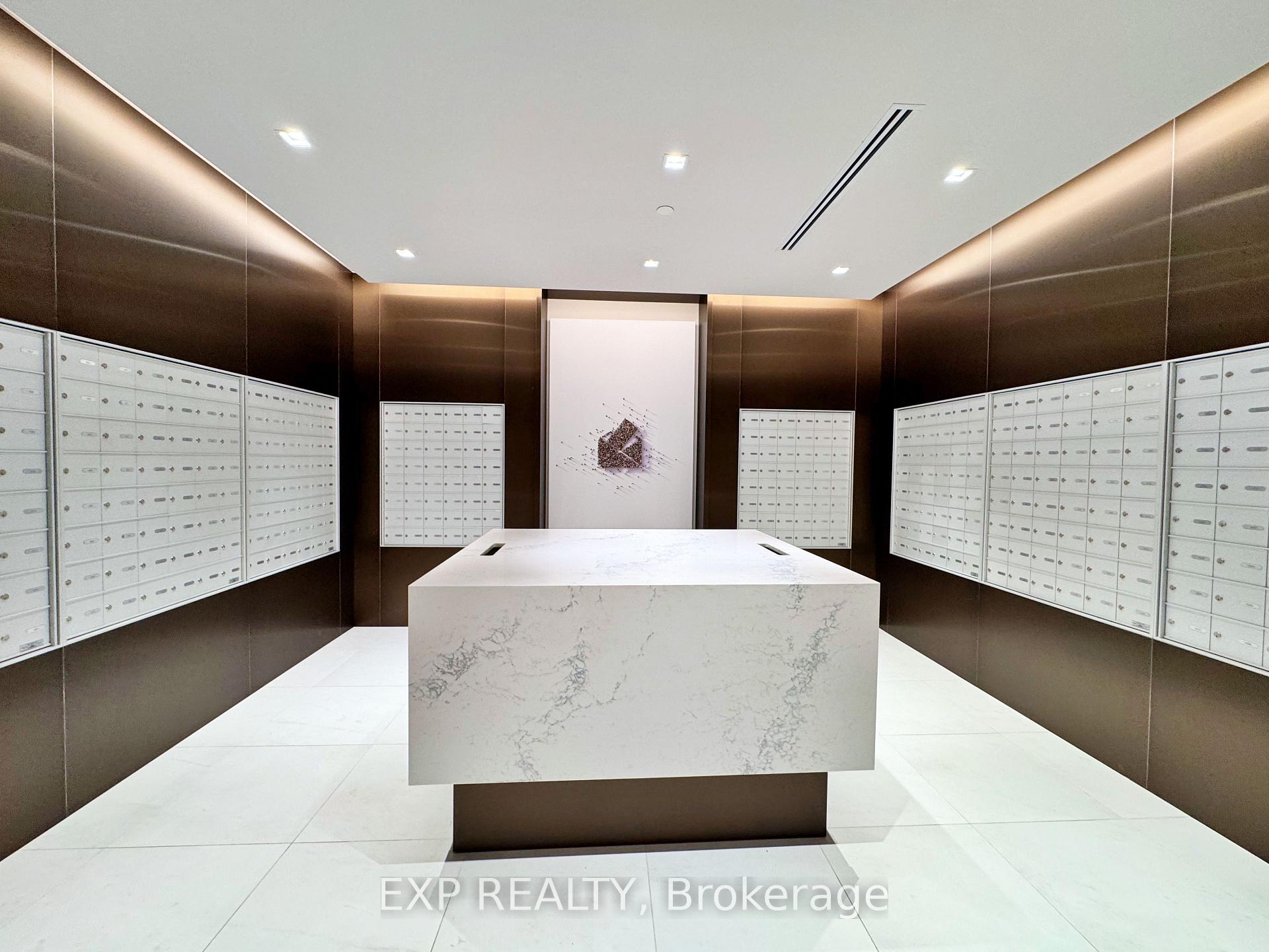 Photo 19 of Unit 2310, 38 Gandhi Lane, Markham, Commerce Valley — HOMEH