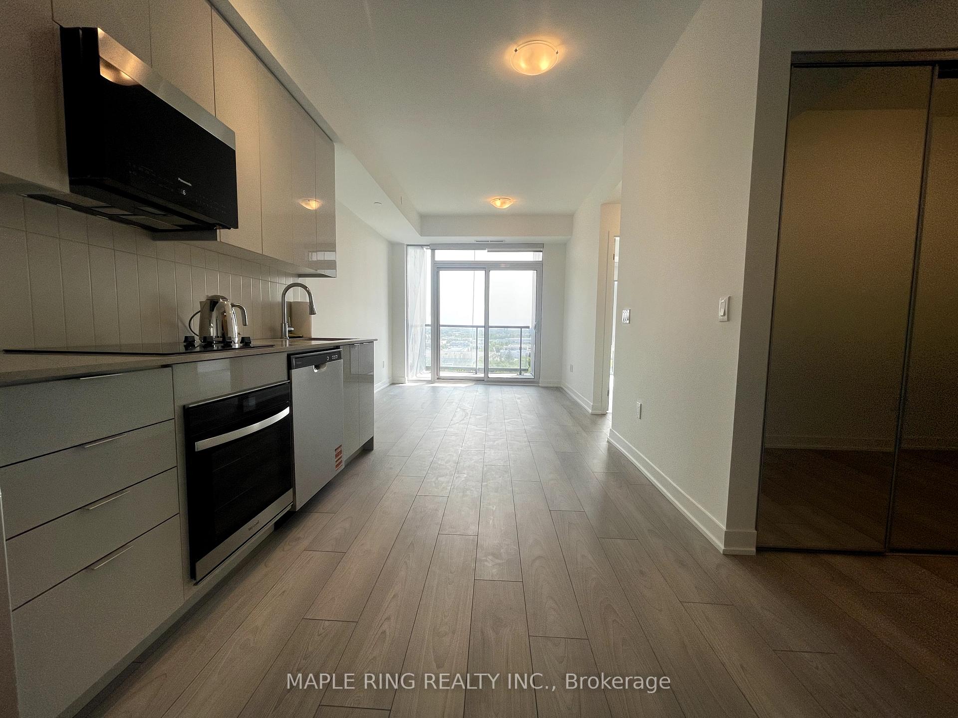Photo 1 of Unit 1506, 474 Caldari Road, Vaughan, Concord — HOMEH