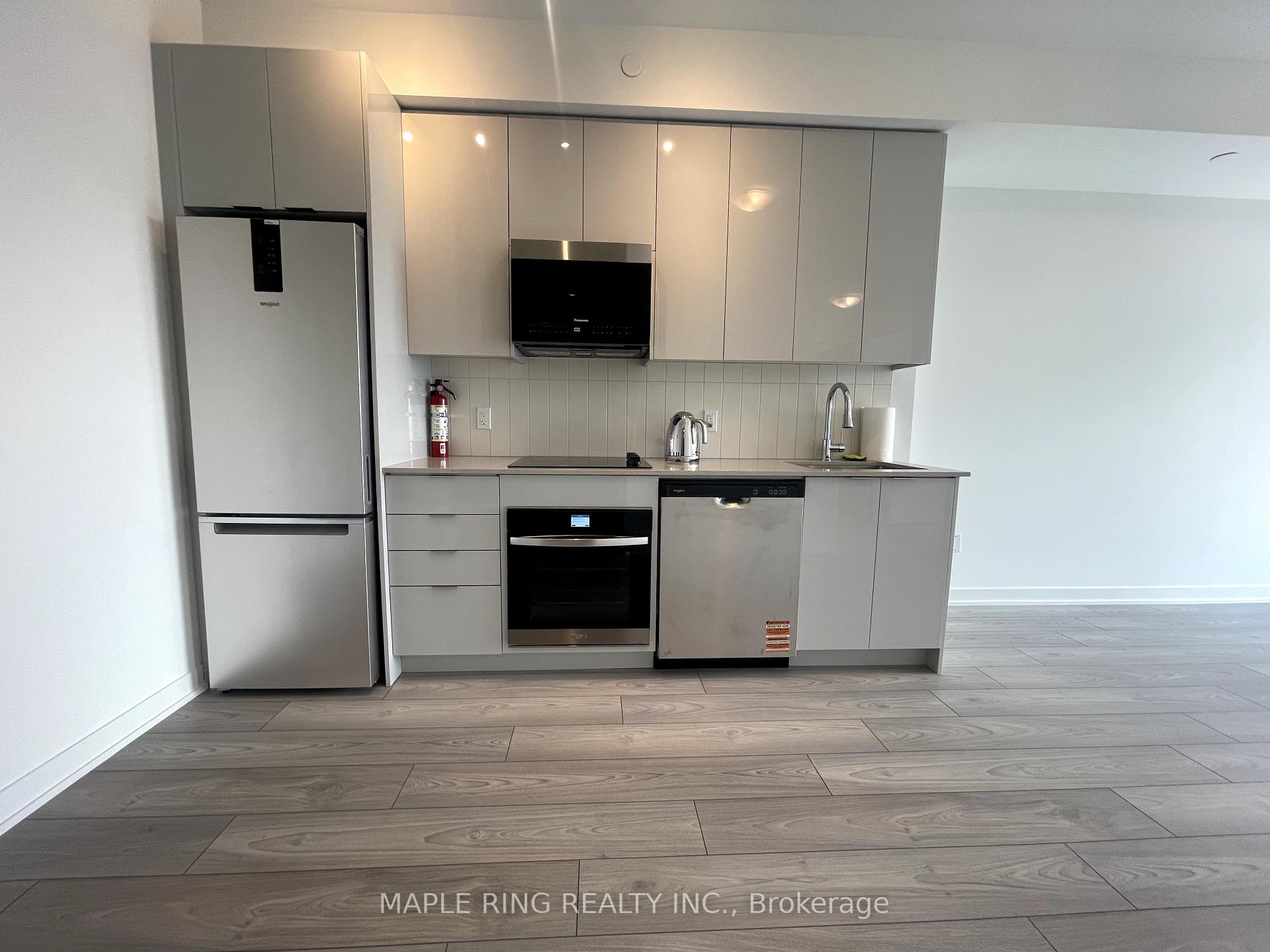 Photo 6 of Unit 1506, 474 Caldari Road, Vaughan, Concord — HOMEH