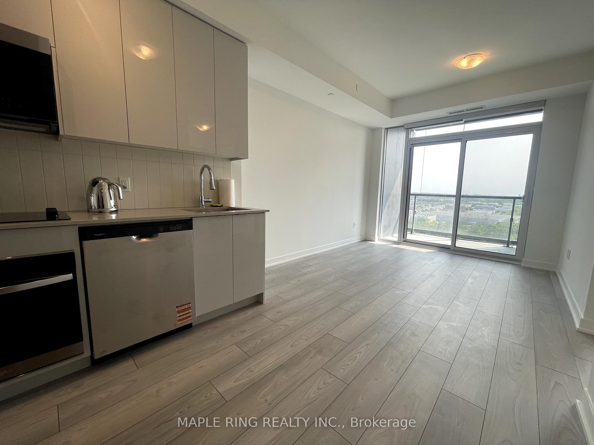 Photo 9 of Unit 1506, 474 Caldari Road, Vaughan, Concord — HOMEH