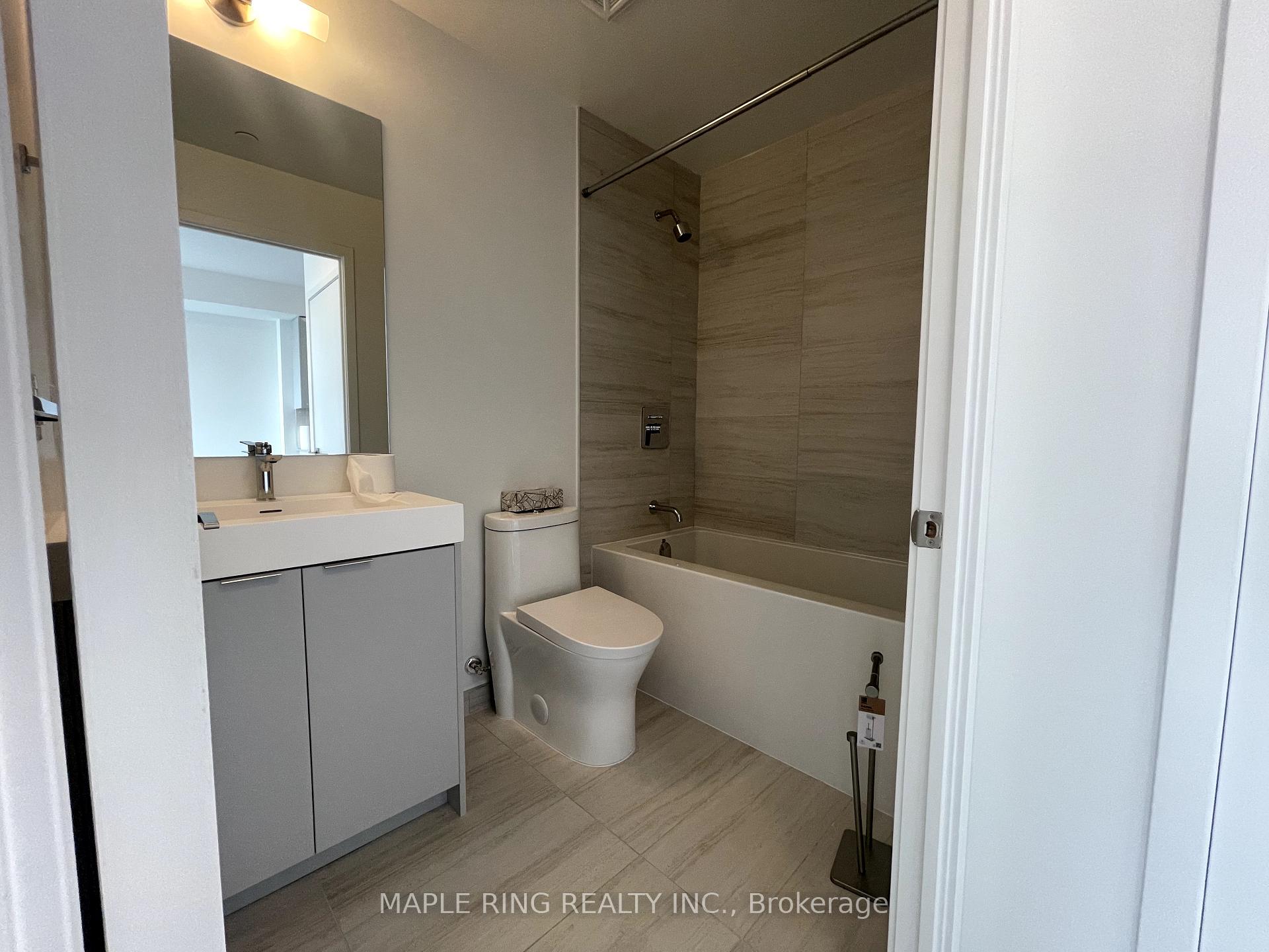 Photo 7 of Unit 1506, 474 Caldari Road, Vaughan, Concord — HOMEH