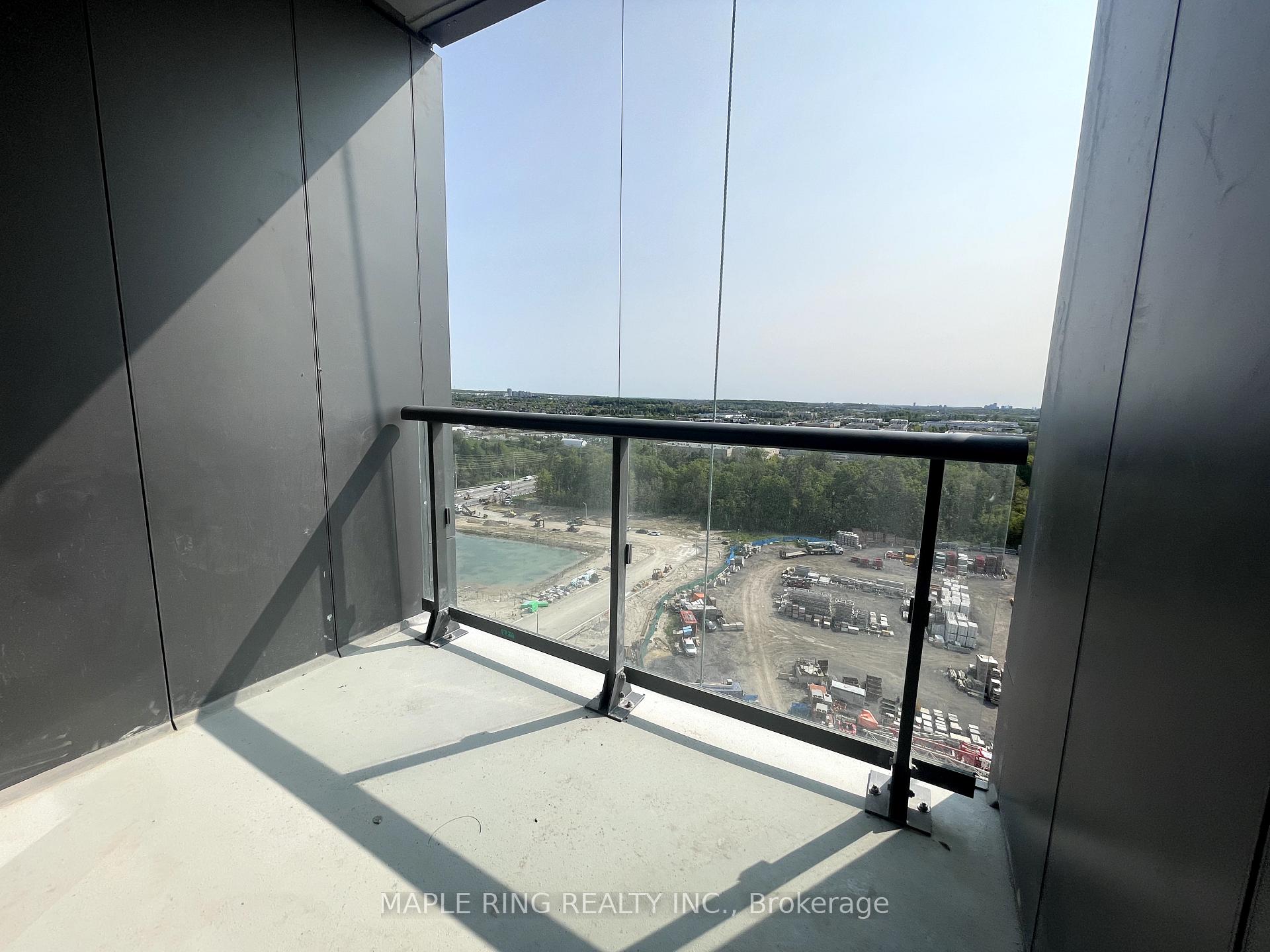 Photo 8 of Unit 1506, 474 Caldari Road, Vaughan, Concord — HOMEH