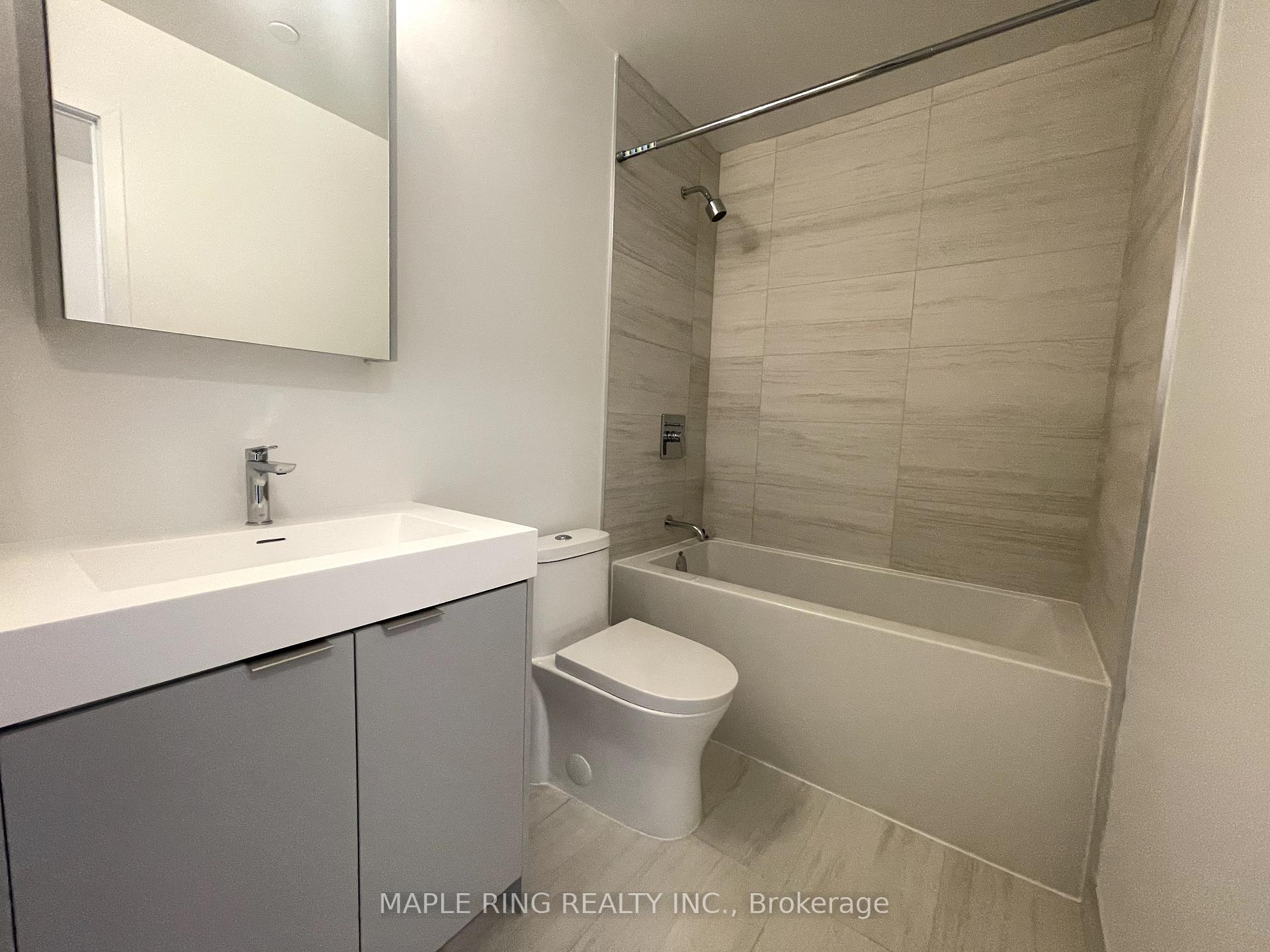 Photo 5 of Unit 1611, 474 Caldari Road, Vaughan, Concord — HOMEH