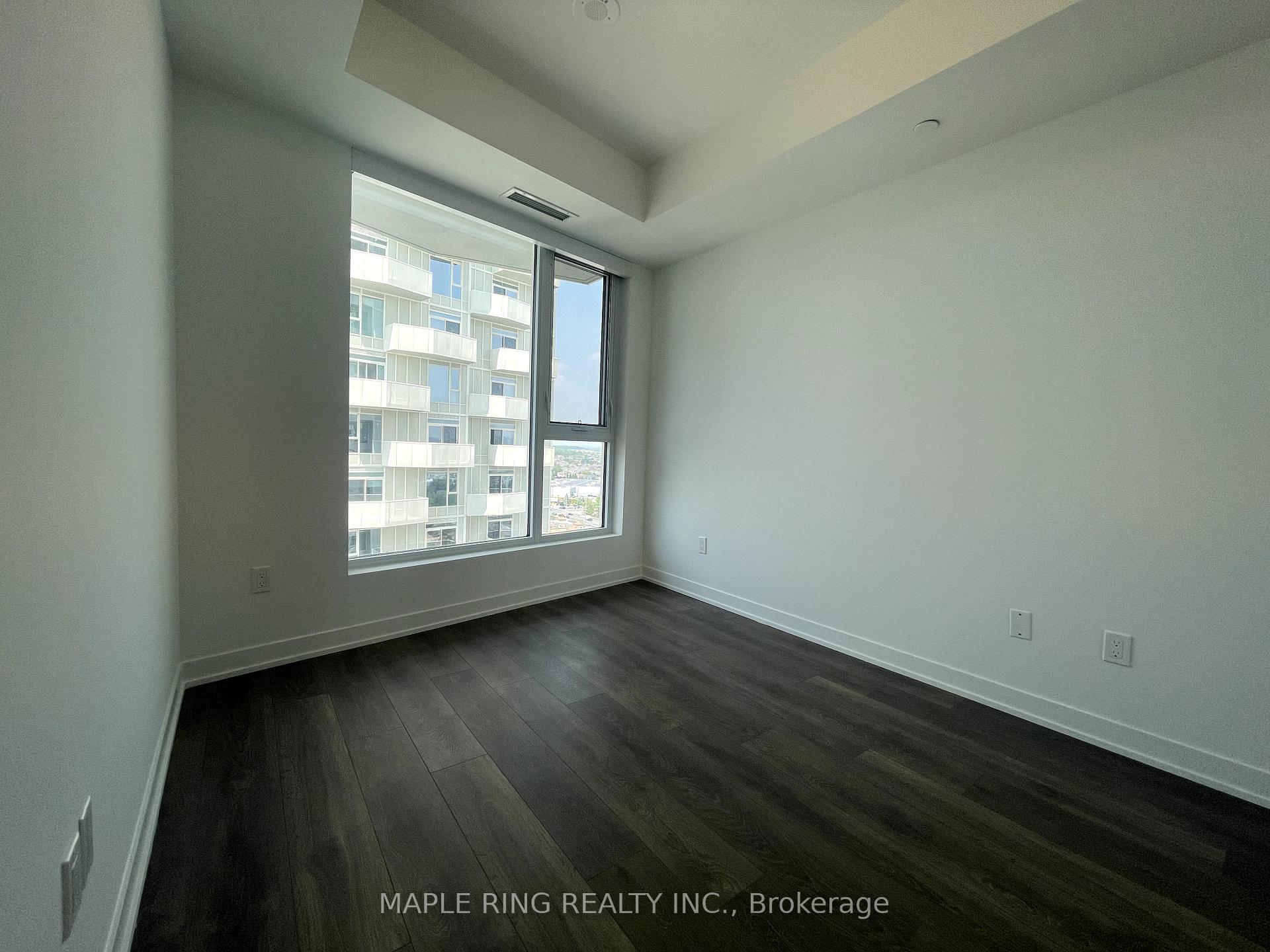 Photo 8 of Unit 1611, 474 Caldari Road, Vaughan, Concord — HOMEH