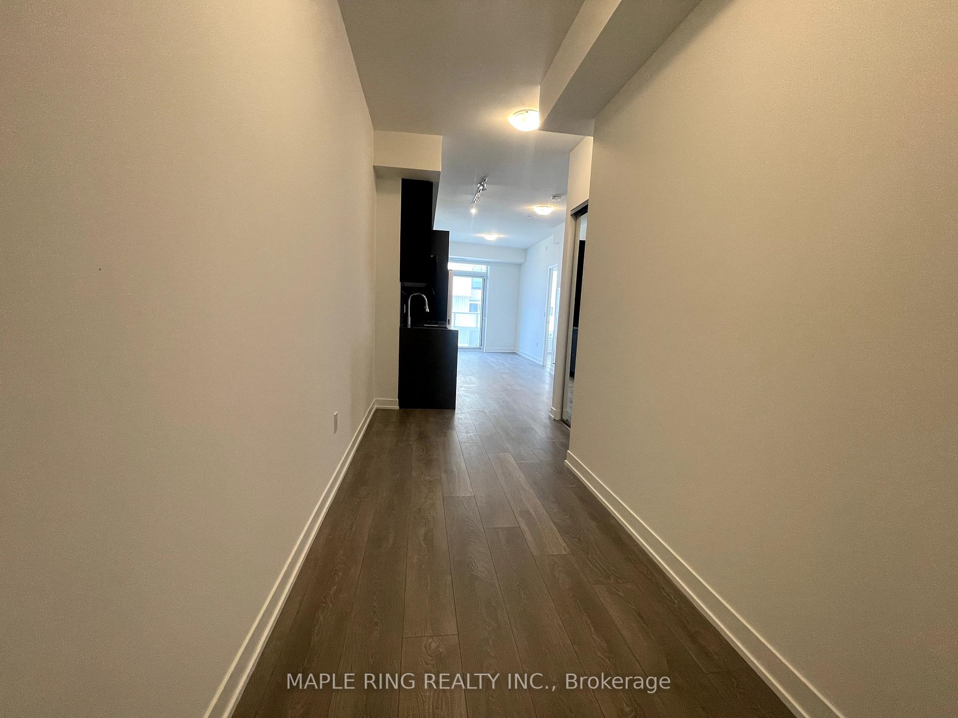 Photo 9 of Unit 1611, 474 Caldari Road, Vaughan, Concord — HOMEH