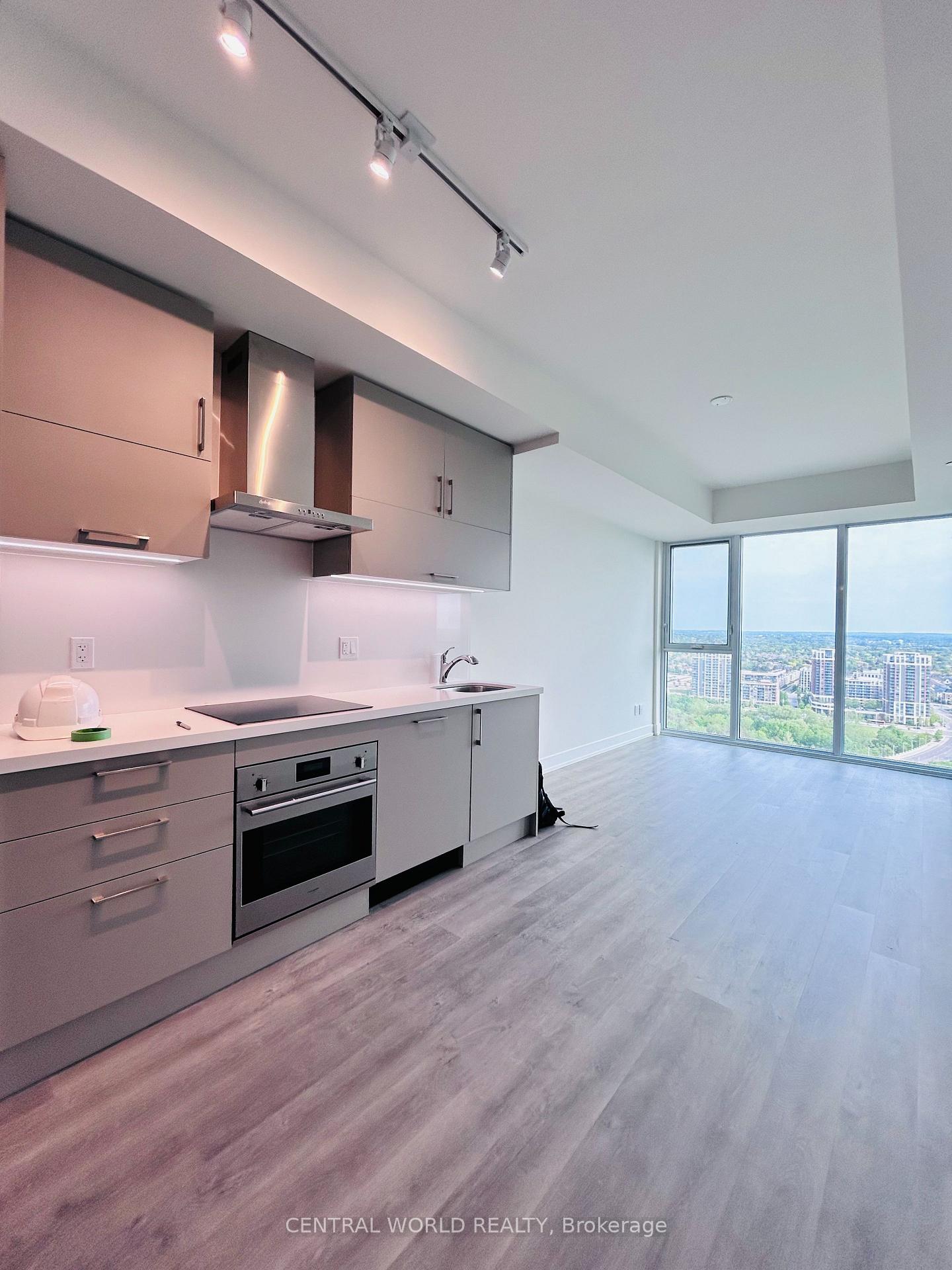 Photo 2 of Unit 2316, 56 Andre De Grasse Street, Markham, Unionville — HOMEH