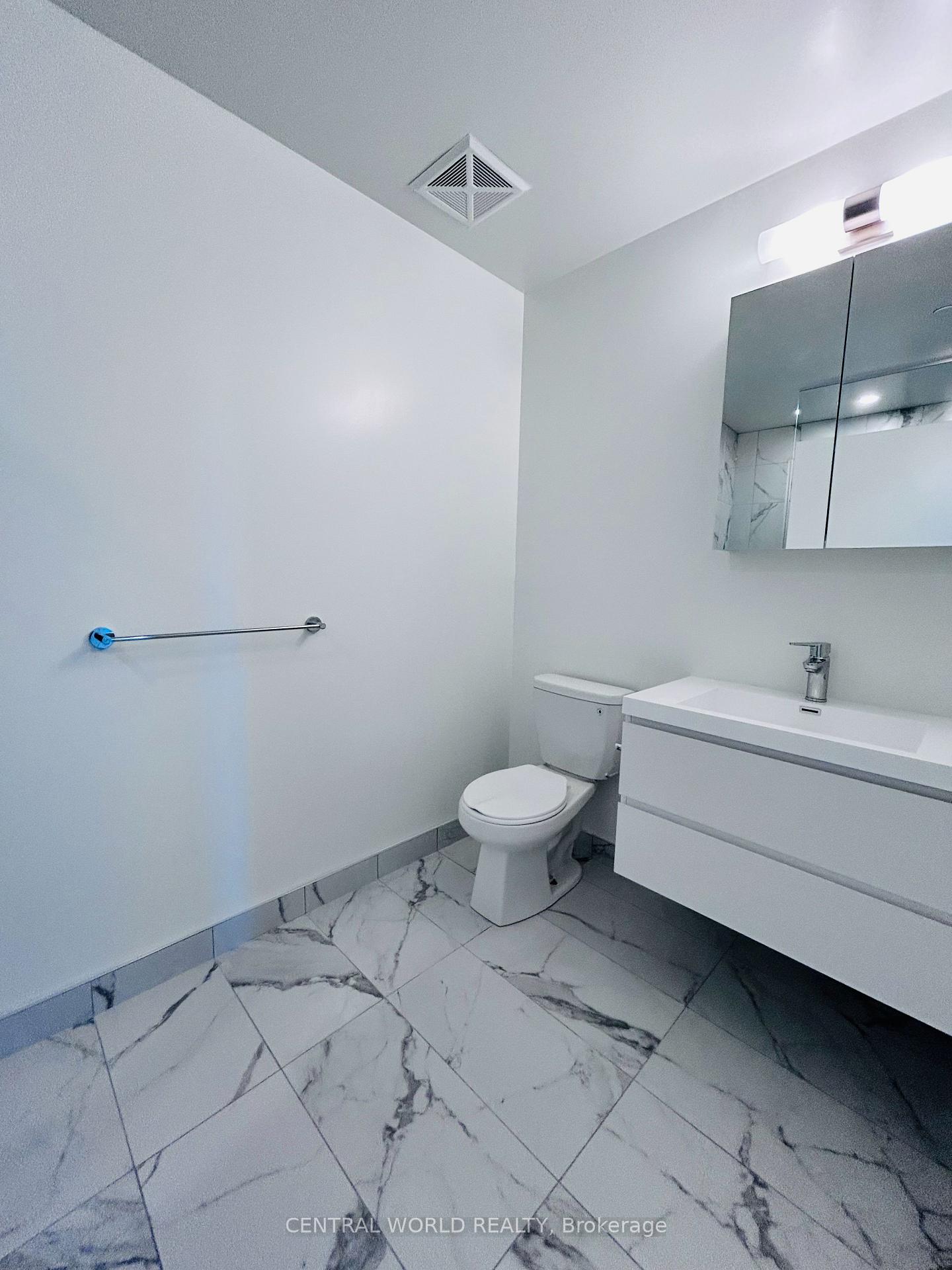 Photo 3 of Unit 2316, 56 Andre De Grasse Street, Markham, Unionville — HOMEH