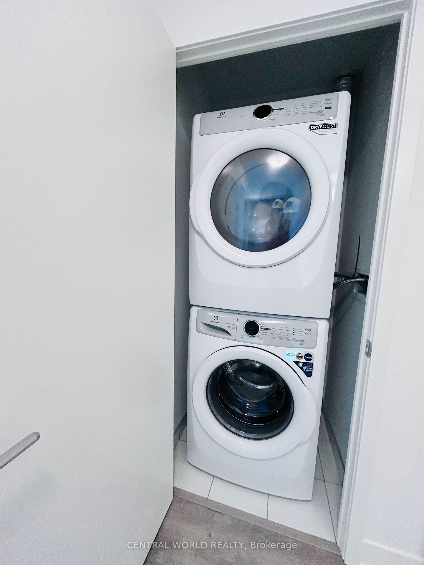 Photo 8 of Unit 2316, 56 Andre De Grasse Street, Markham, Unionville — HOMEH