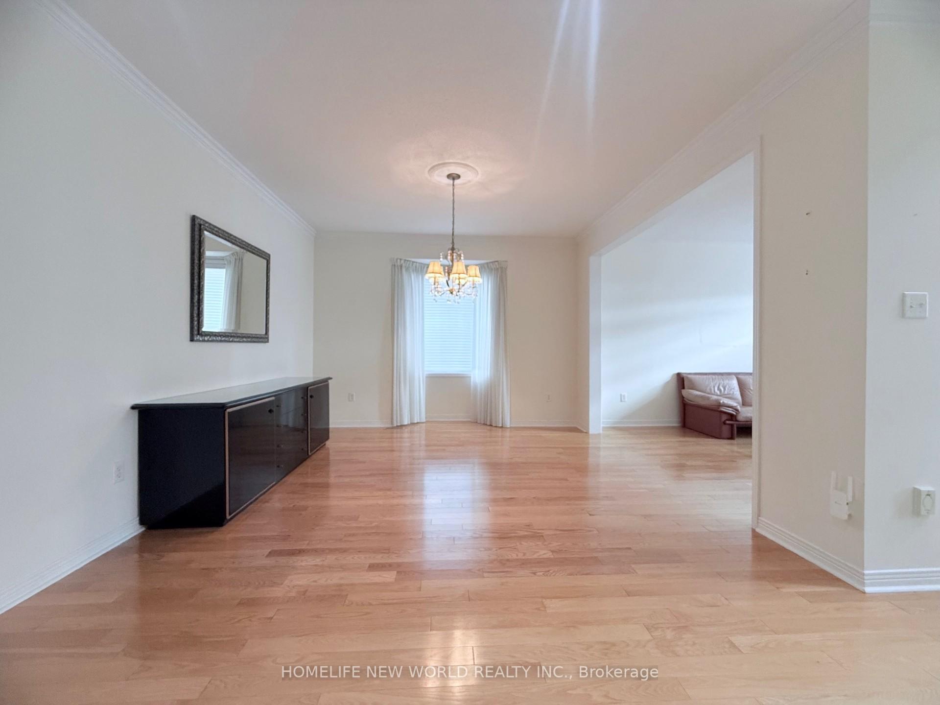 Photo 8 of 77 Burndenford Crescent, Markham, Markville — HOMEH