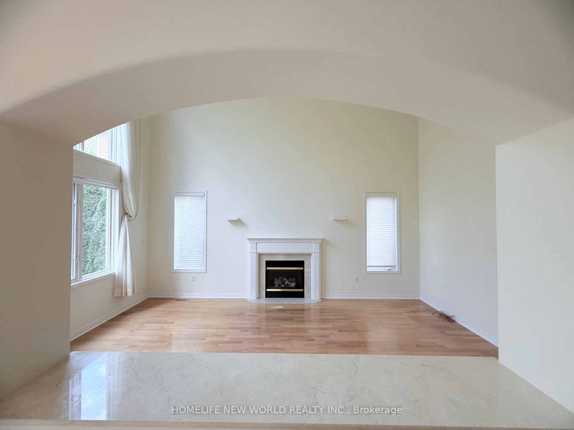 Photo 12 of 77 Burndenford Crescent, Markham, Markville — HOMEH
