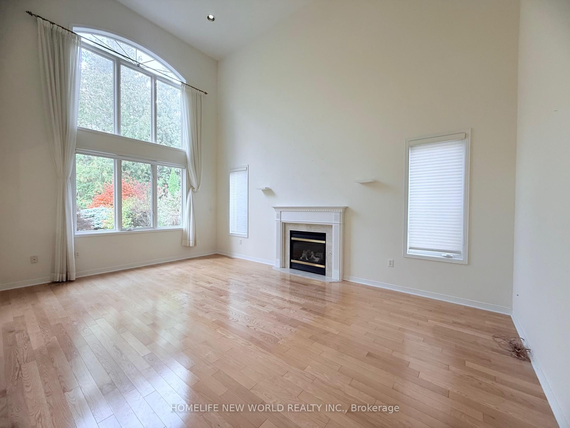 Photo 13 of 77 Burndenford Crescent, Markham, Markville — HOMEH