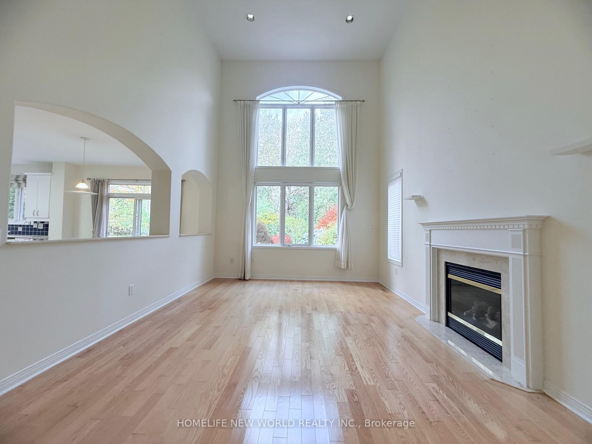 Photo 14 of 77 Burndenford Crescent, Markham, Markville — HOMEH