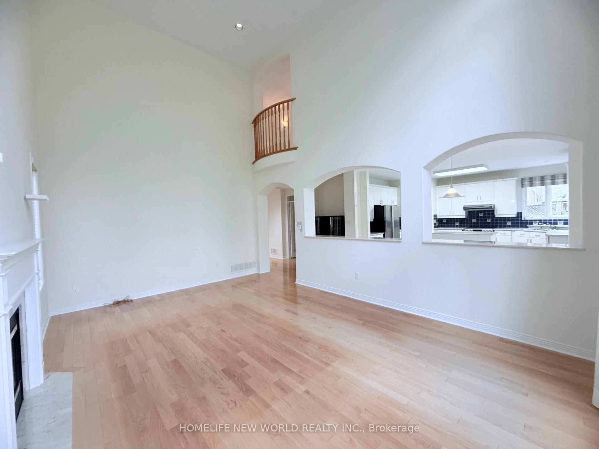 Photo 15 of 77 Burndenford Crescent, Markham, Markville — HOMEH