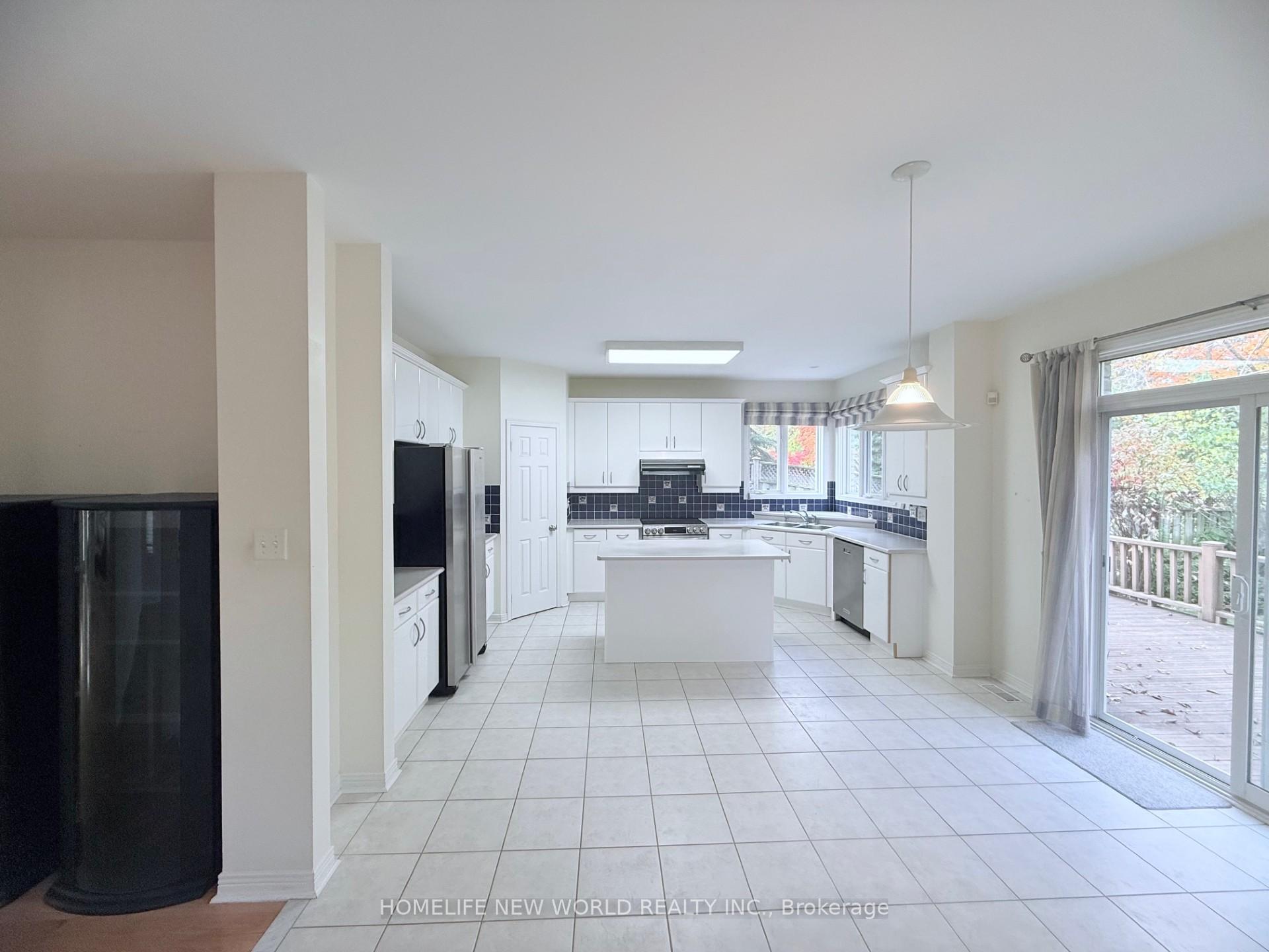 Photo 16 of 77 Burndenford Crescent, Markham, Markville — HOMEH