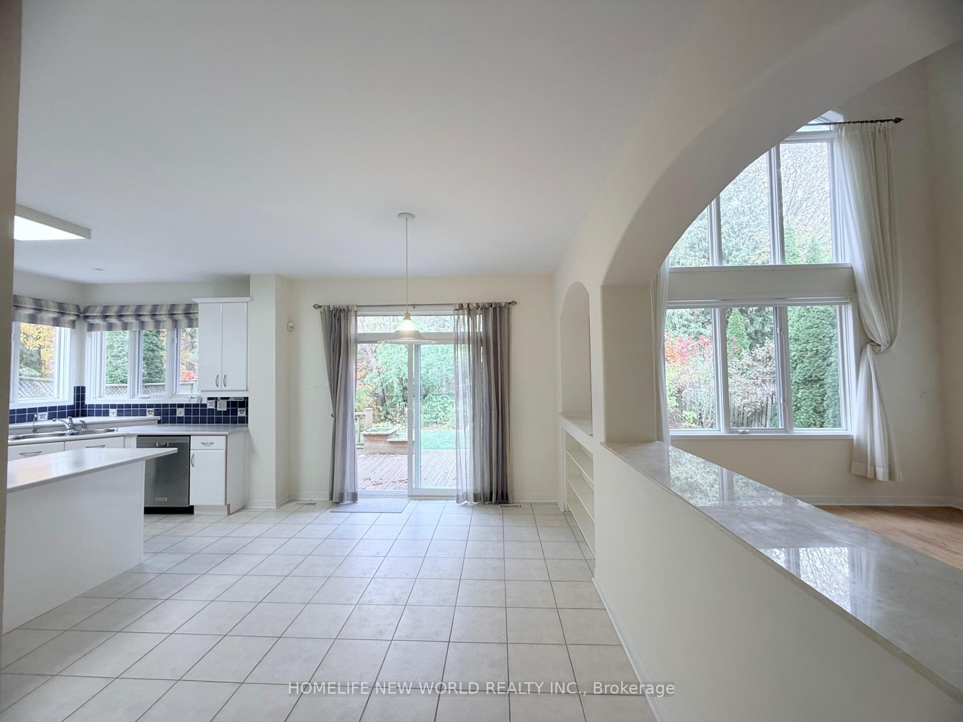 Photo 18 of 77 Burndenford Crescent, Markham, Markville — HOMEH