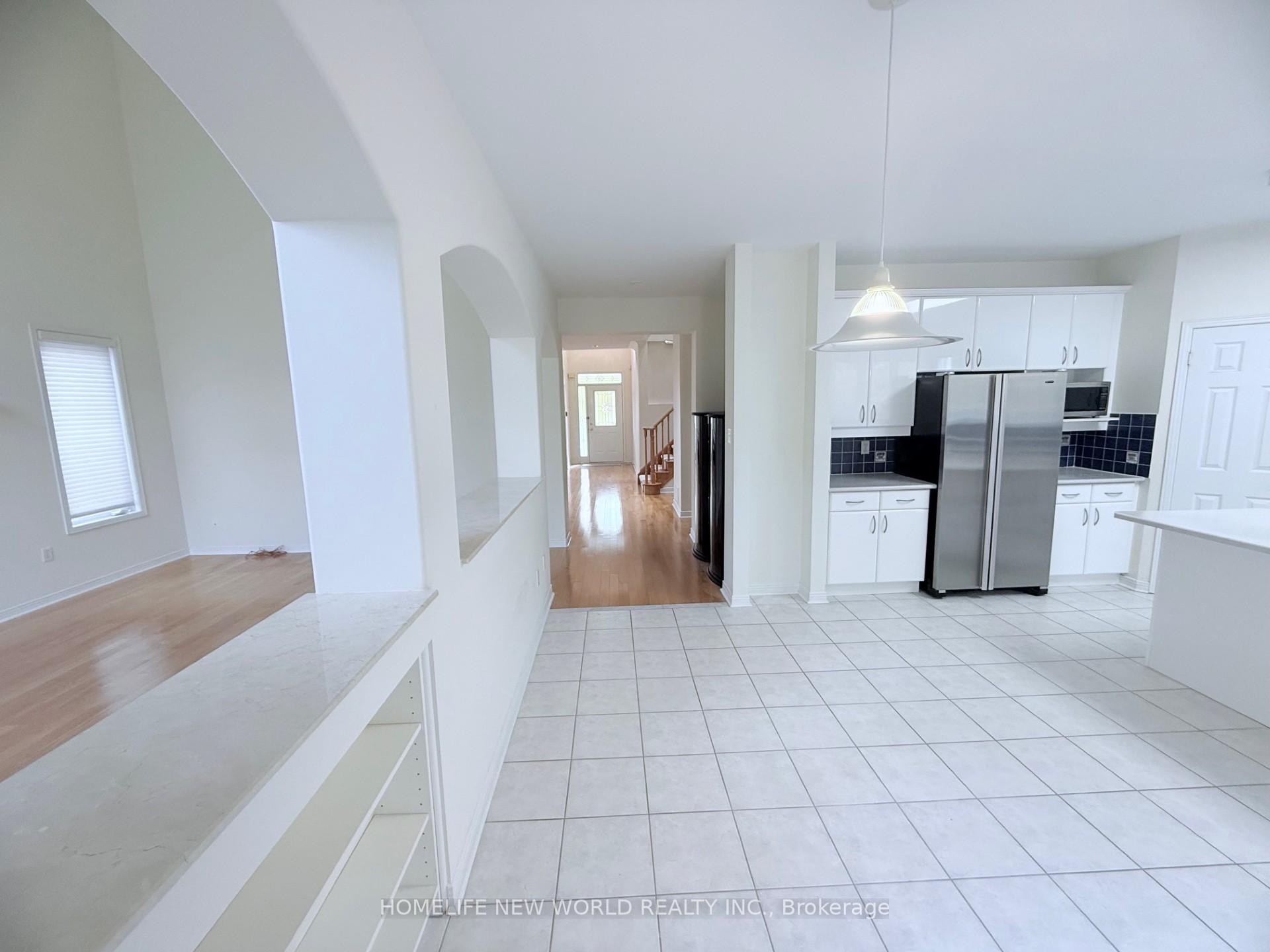 Photo 19 of 77 Burndenford Crescent, Markham, Markville — HOMEH