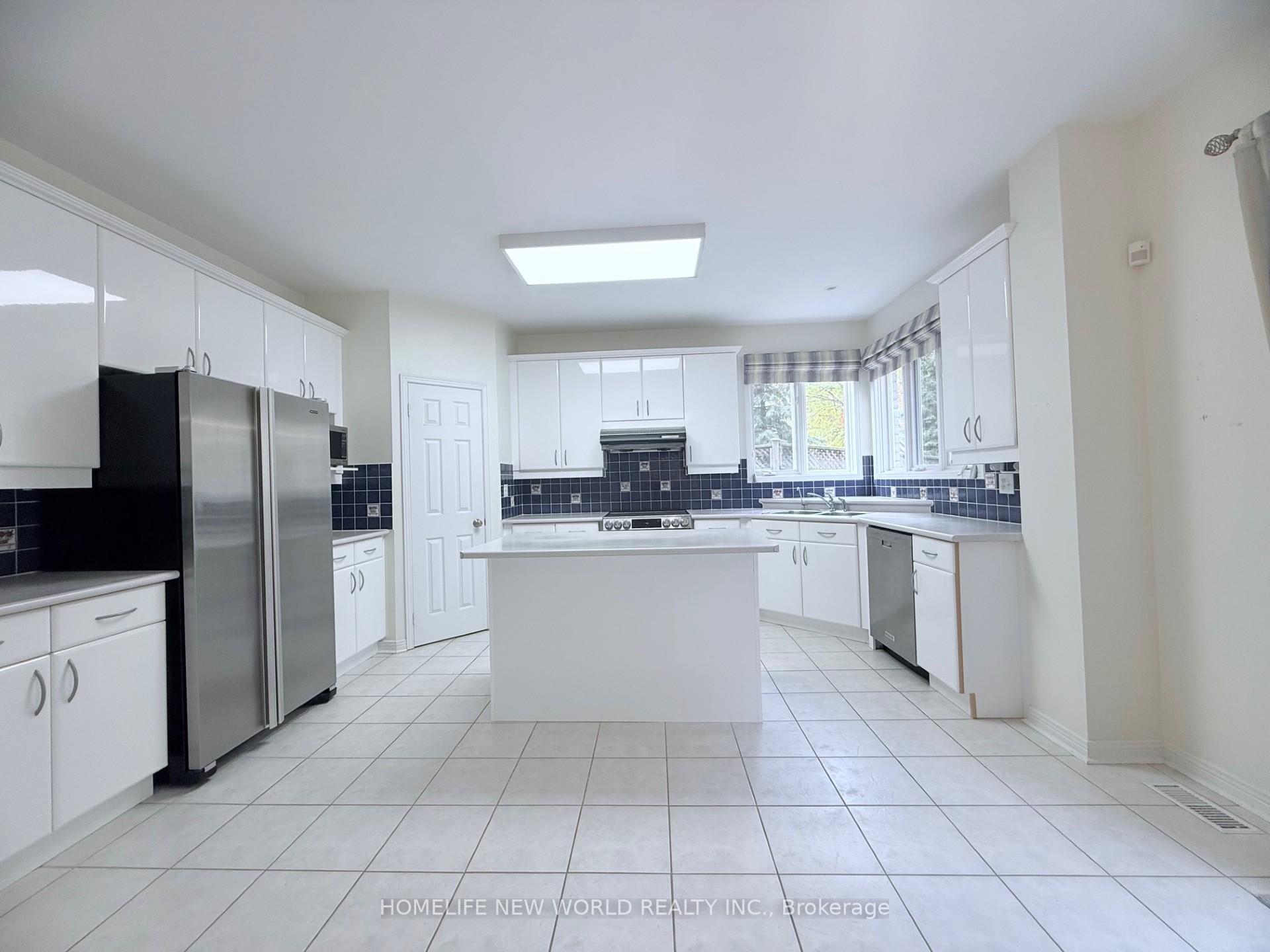 Photo 20 of 77 Burndenford Crescent, Markham, Markville — HOMEH