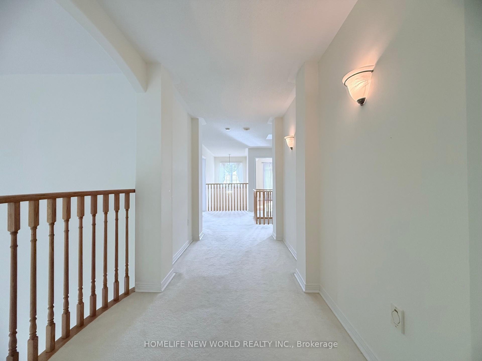 Photo 24 of 77 Burndenford Crescent, Markham, Markville — HOMEH