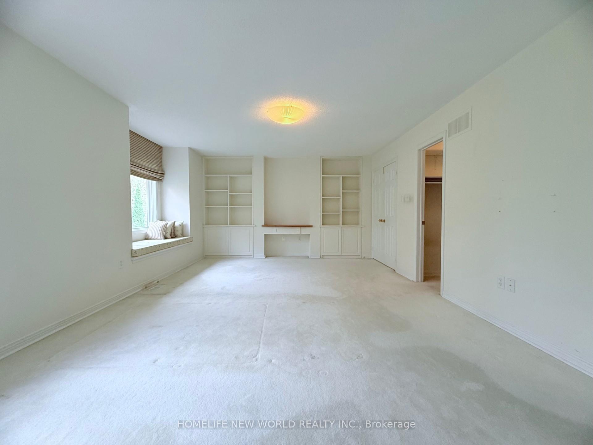 Photo 28 of 77 Burndenford Crescent, Markham, Markville — HOMEH