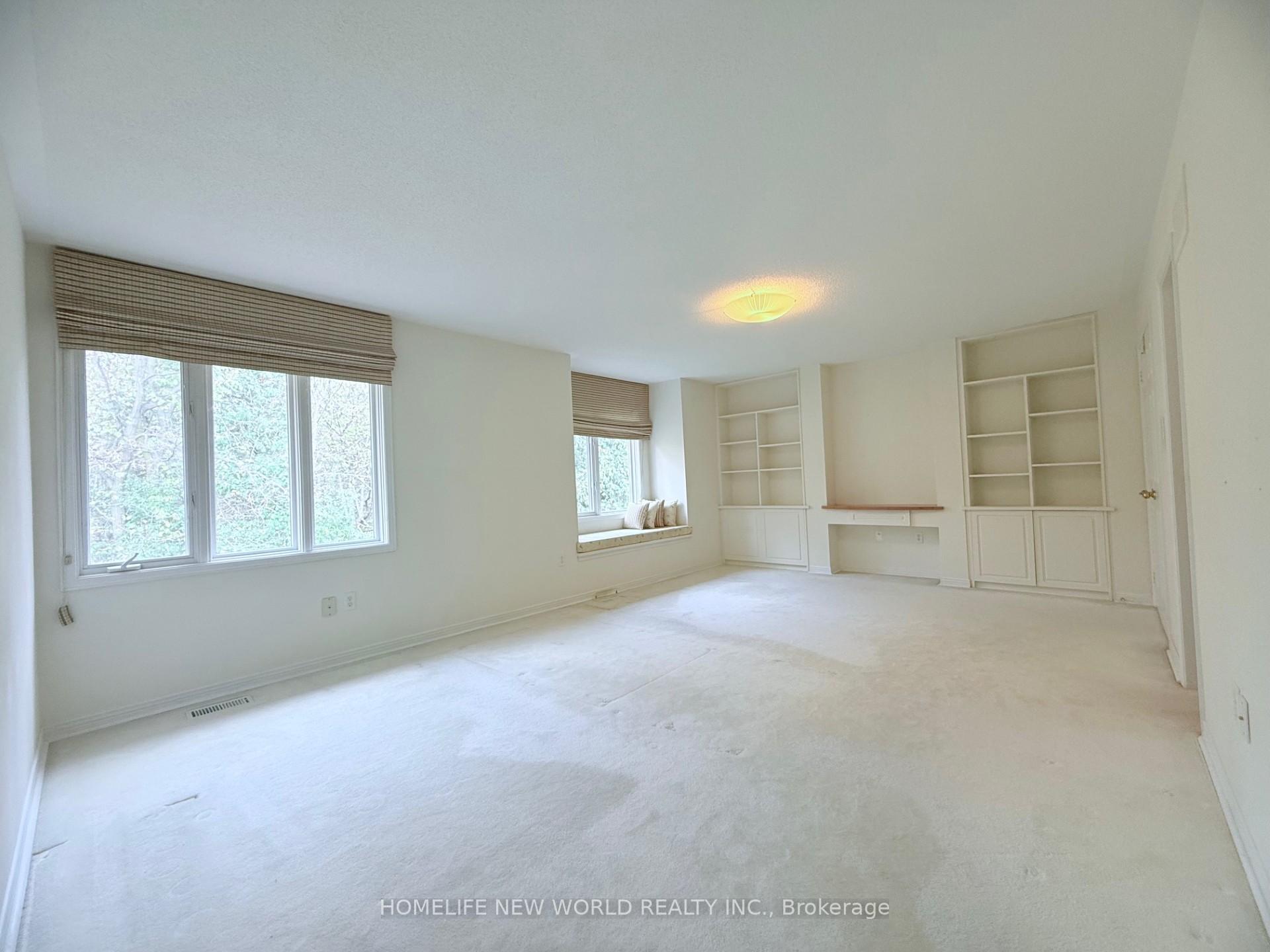 Photo 30 of 77 Burndenford Crescent, Markham, Markville — HOMEH