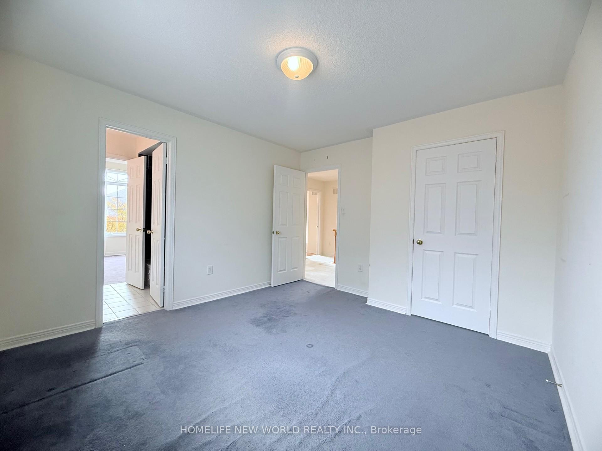 Photo 34 of 77 Burndenford Crescent, Markham, Markville — HOMEH