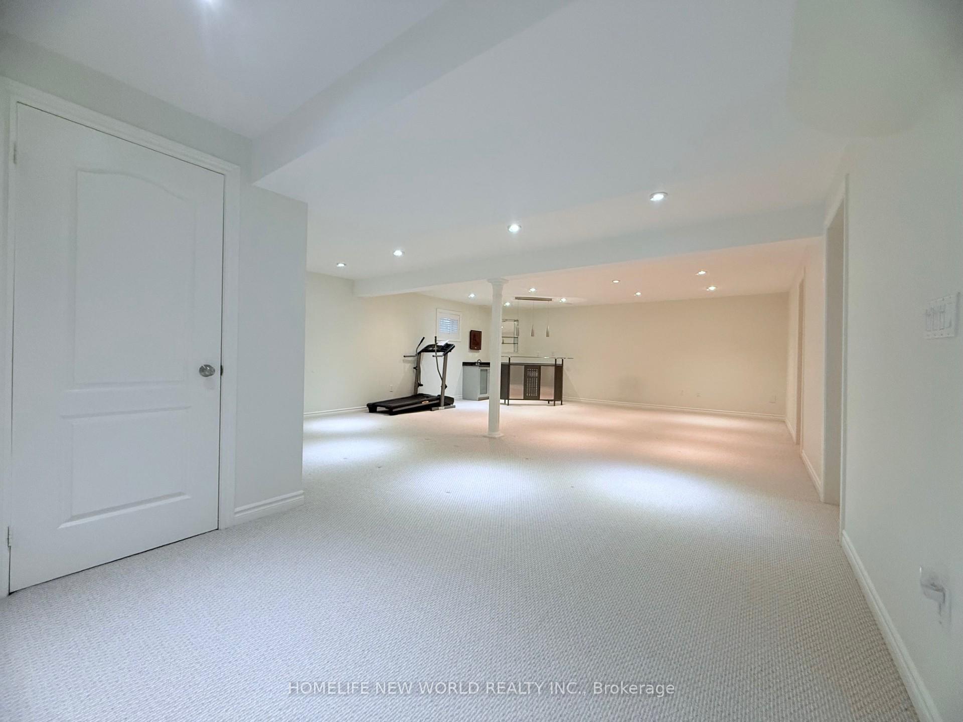 Photo 41 of 77 Burndenford Crescent, Markham, Markville — HOMEH