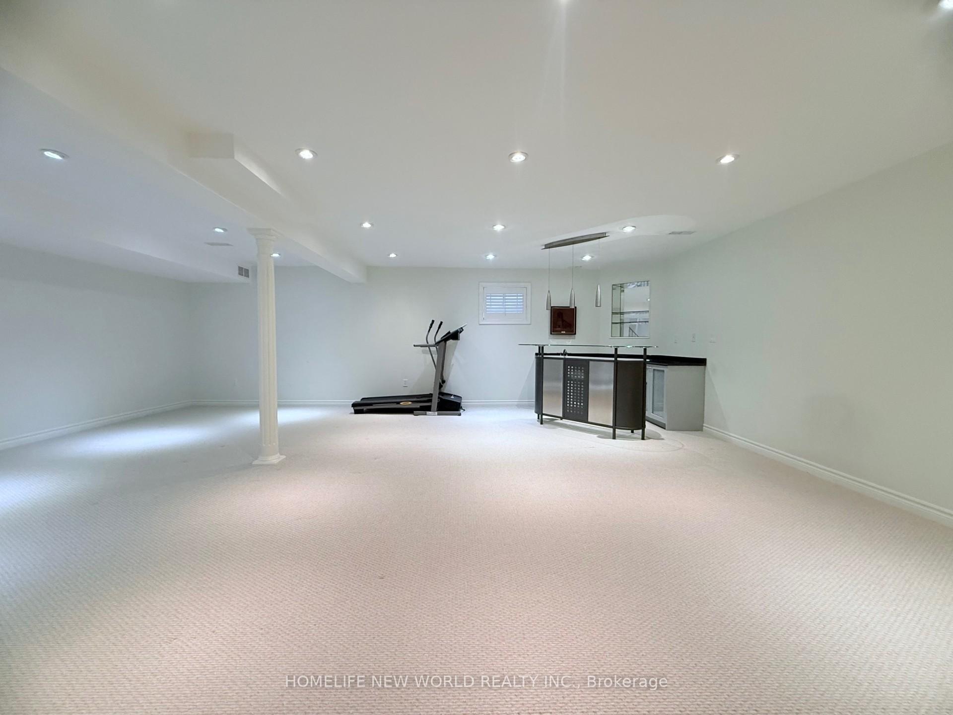 Photo 42 of 77 Burndenford Crescent, Markham, Markville — HOMEH