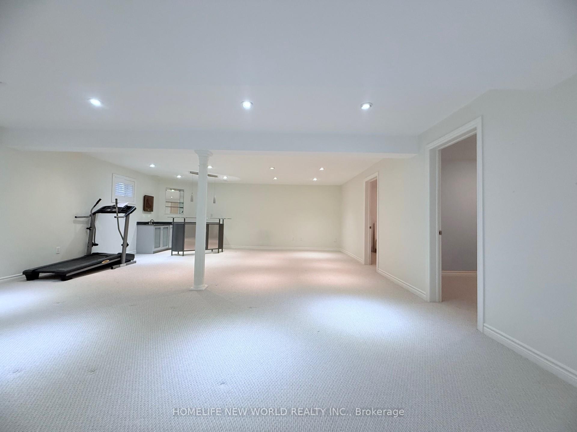 Photo 43 of 77 Burndenford Crescent, Markham, Markville — HOMEH