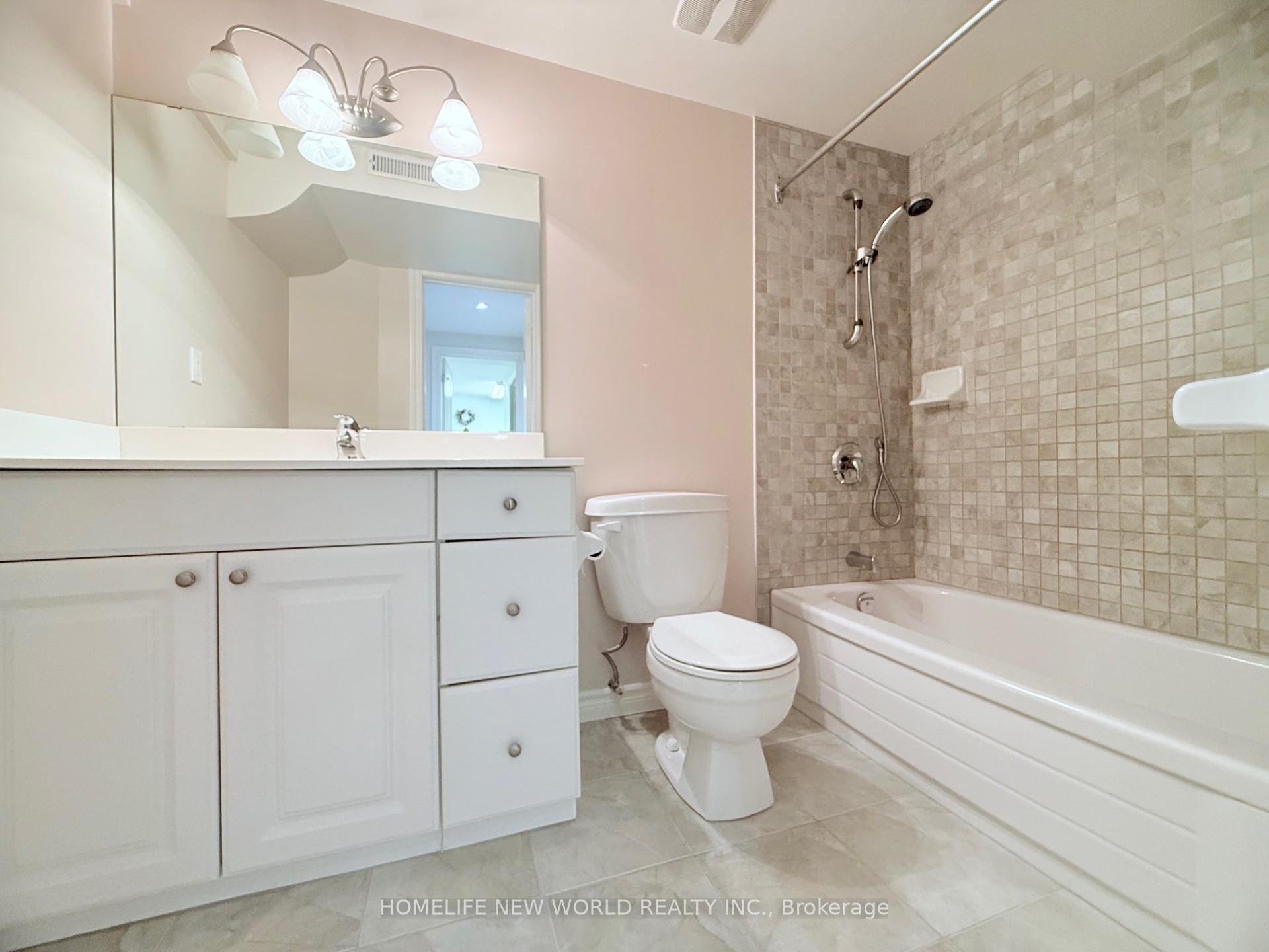 Photo 46 of 77 Burndenford Crescent, Markham, Markville — HOMEH
