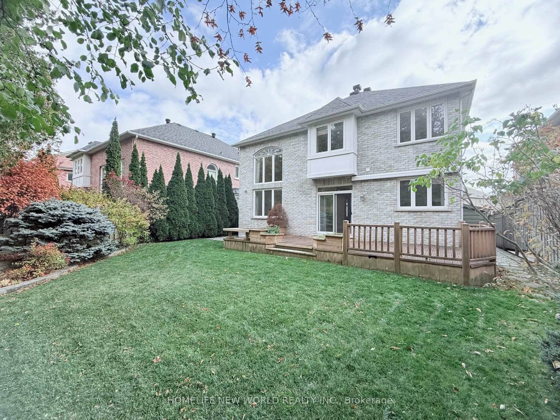 Photo 48 of 77 Burndenford Crescent, Markham, Markville — HOMEH