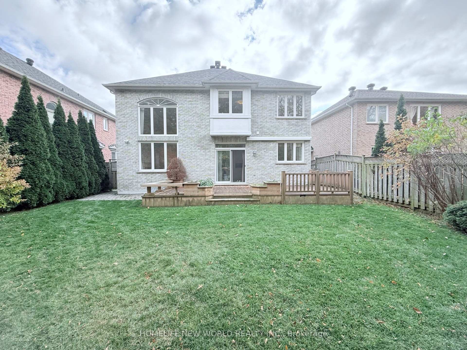 Photo 49 of 77 Burndenford Crescent, Markham, Markville — HOMEH