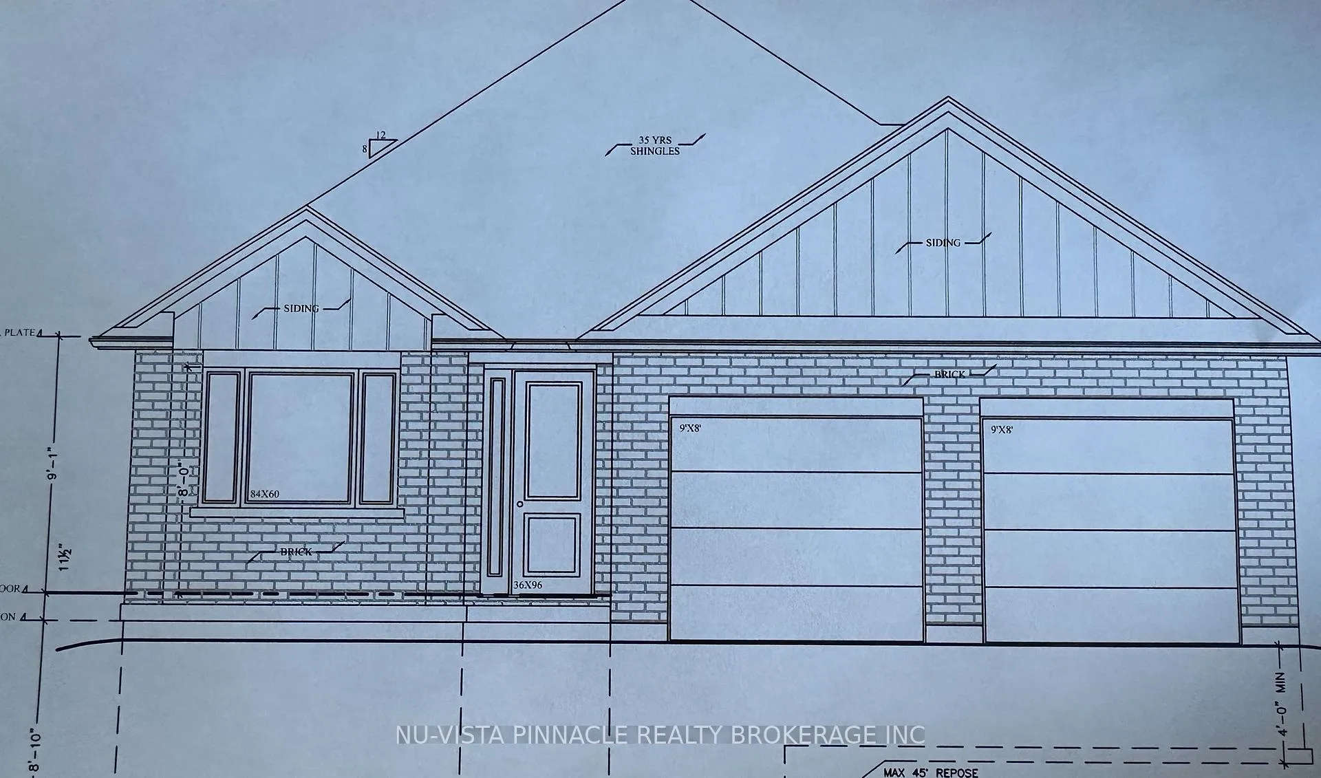 Photo 1 of LOT 28 Watts Drive, Lucan Biddulph, Lucan — HOMEH